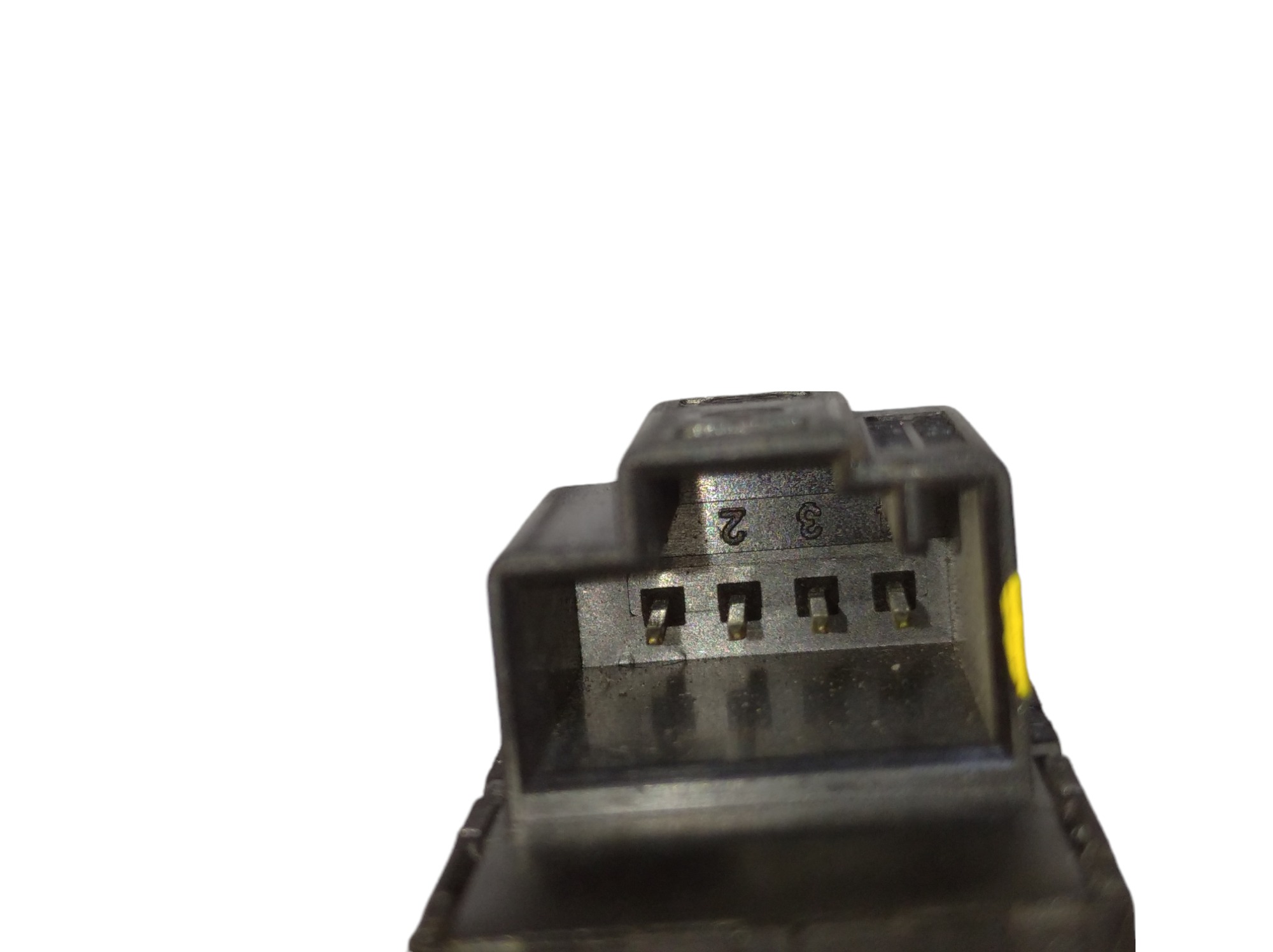Botão Trava Porta Dianteira Direita Jetta 2011 A 2014 V301 9