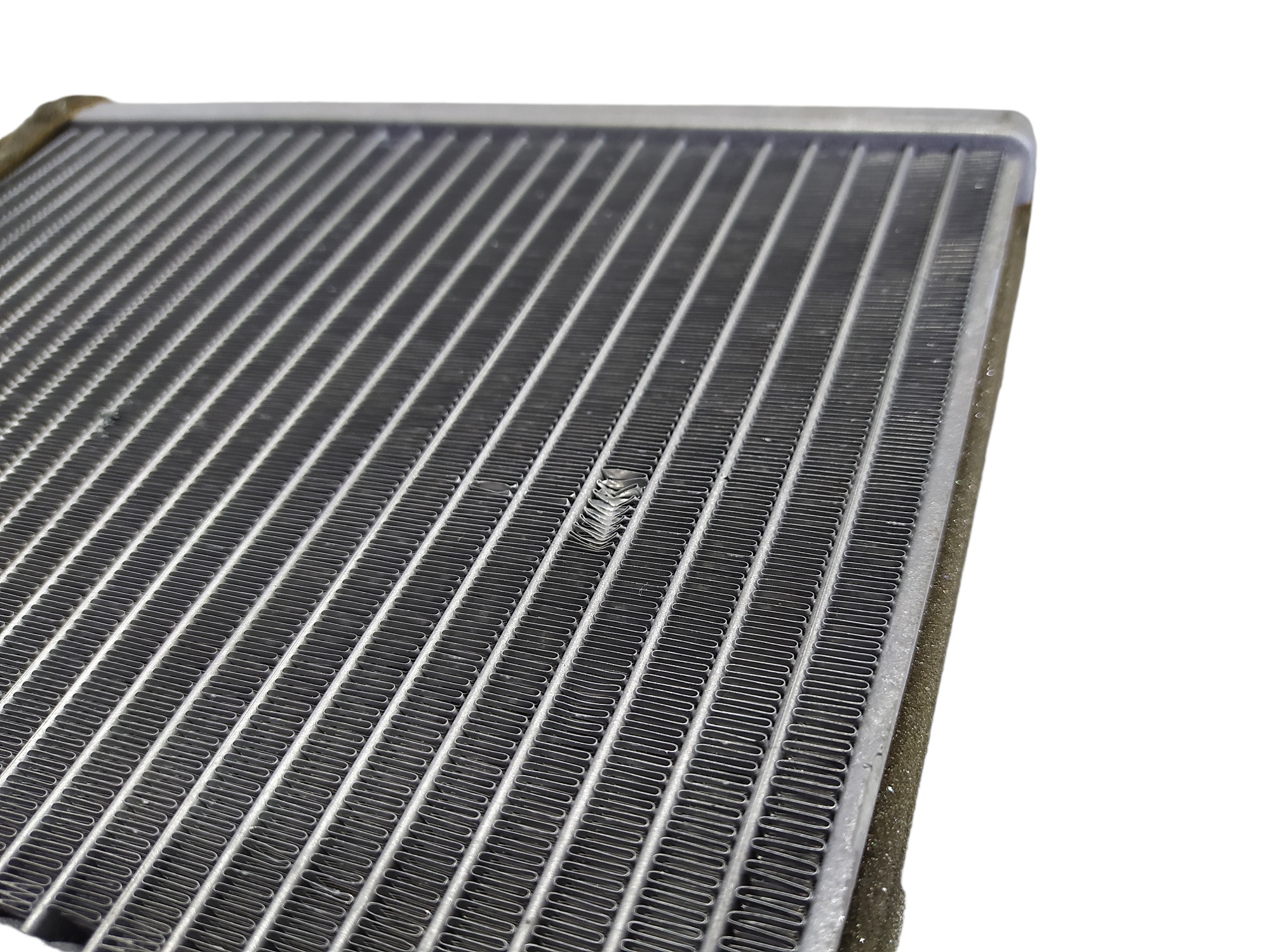 Radiador Do Ar Quente Hyundai Ix35 2019 V556 8