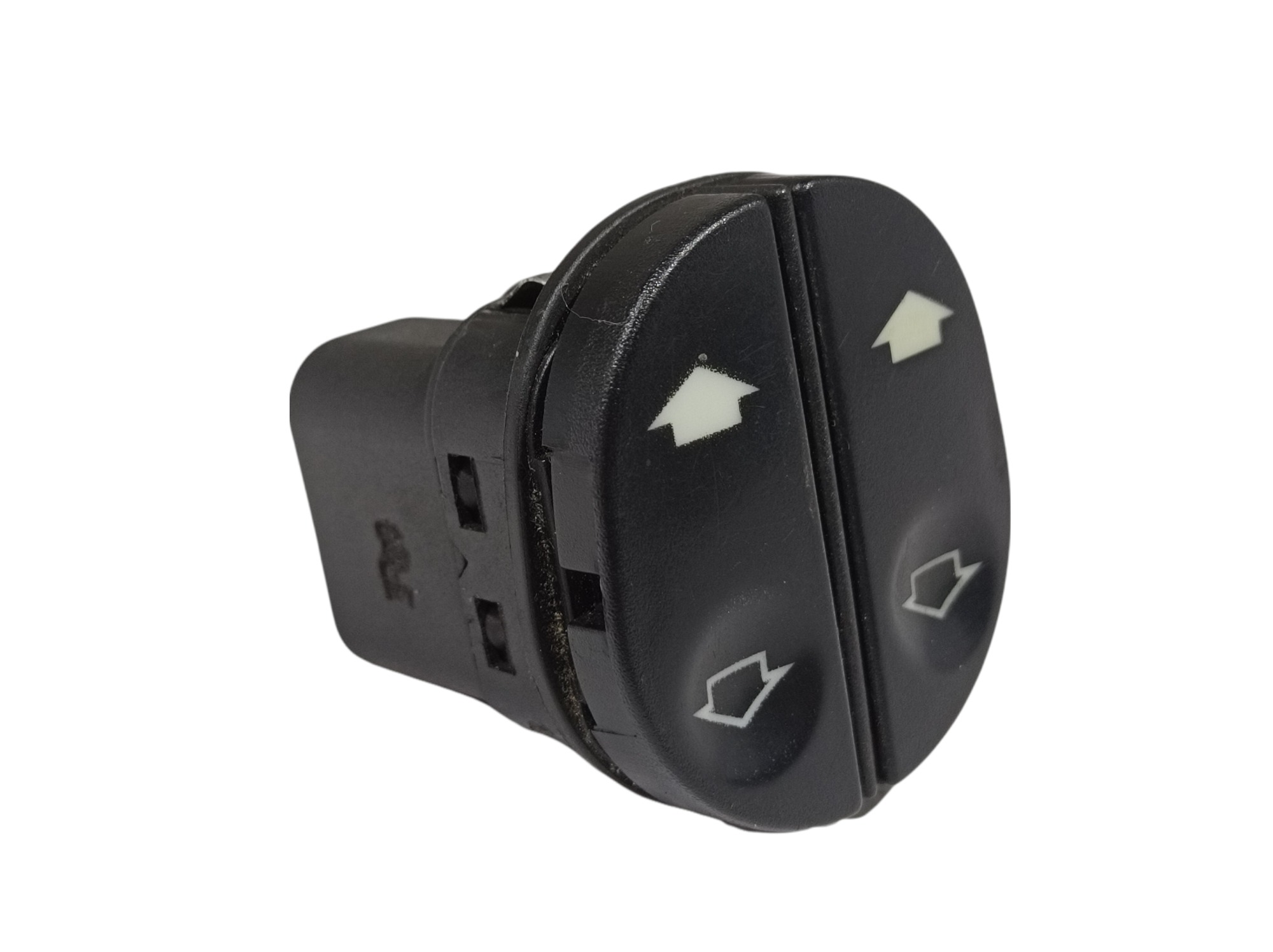Comando Botão Vidro Dianteira Esquerdo Ford Ka Gl 2007 V214 2