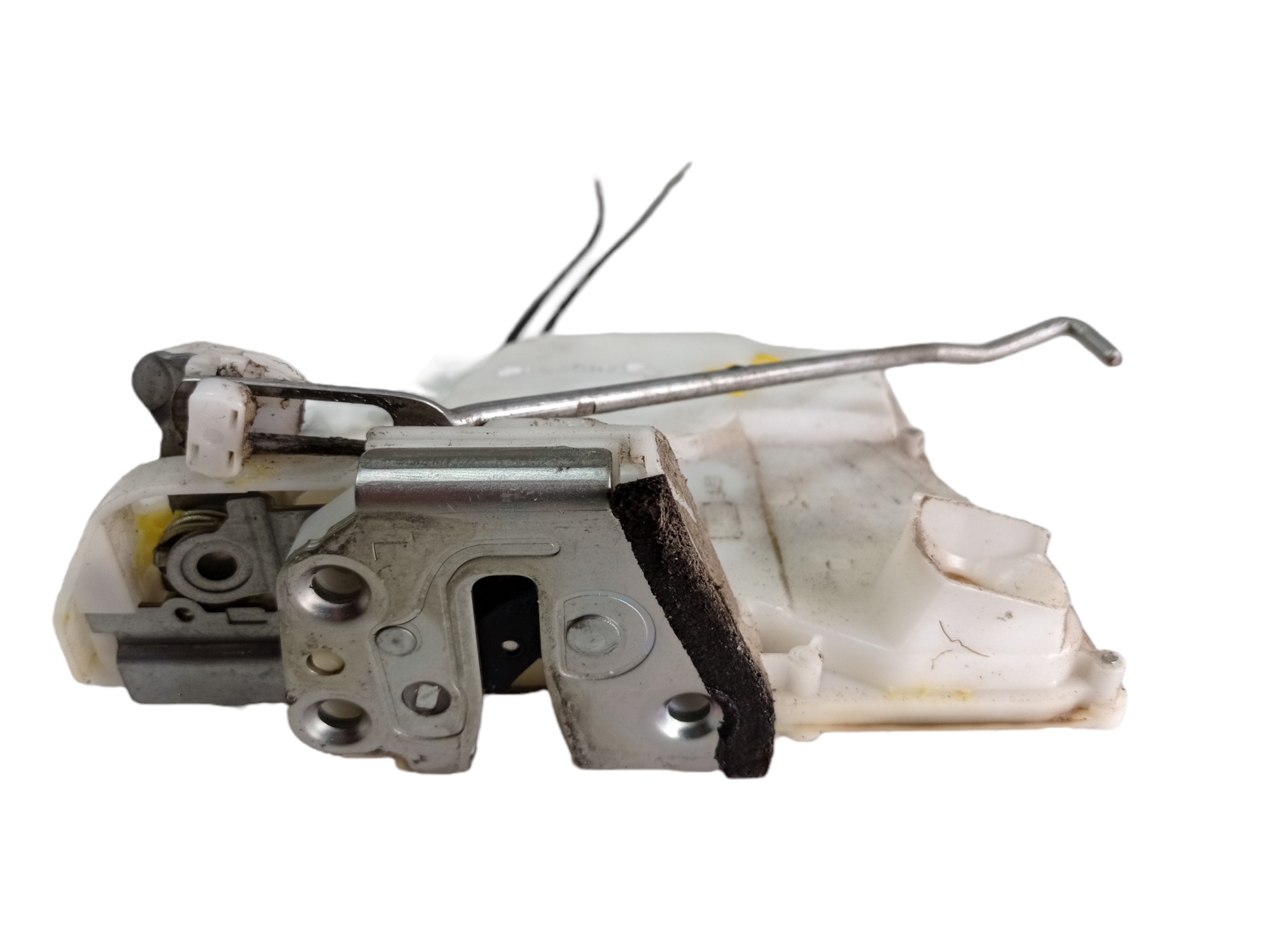 Fechadura Porta Dianteira Esquerda Swift Sport 2015 V550 1