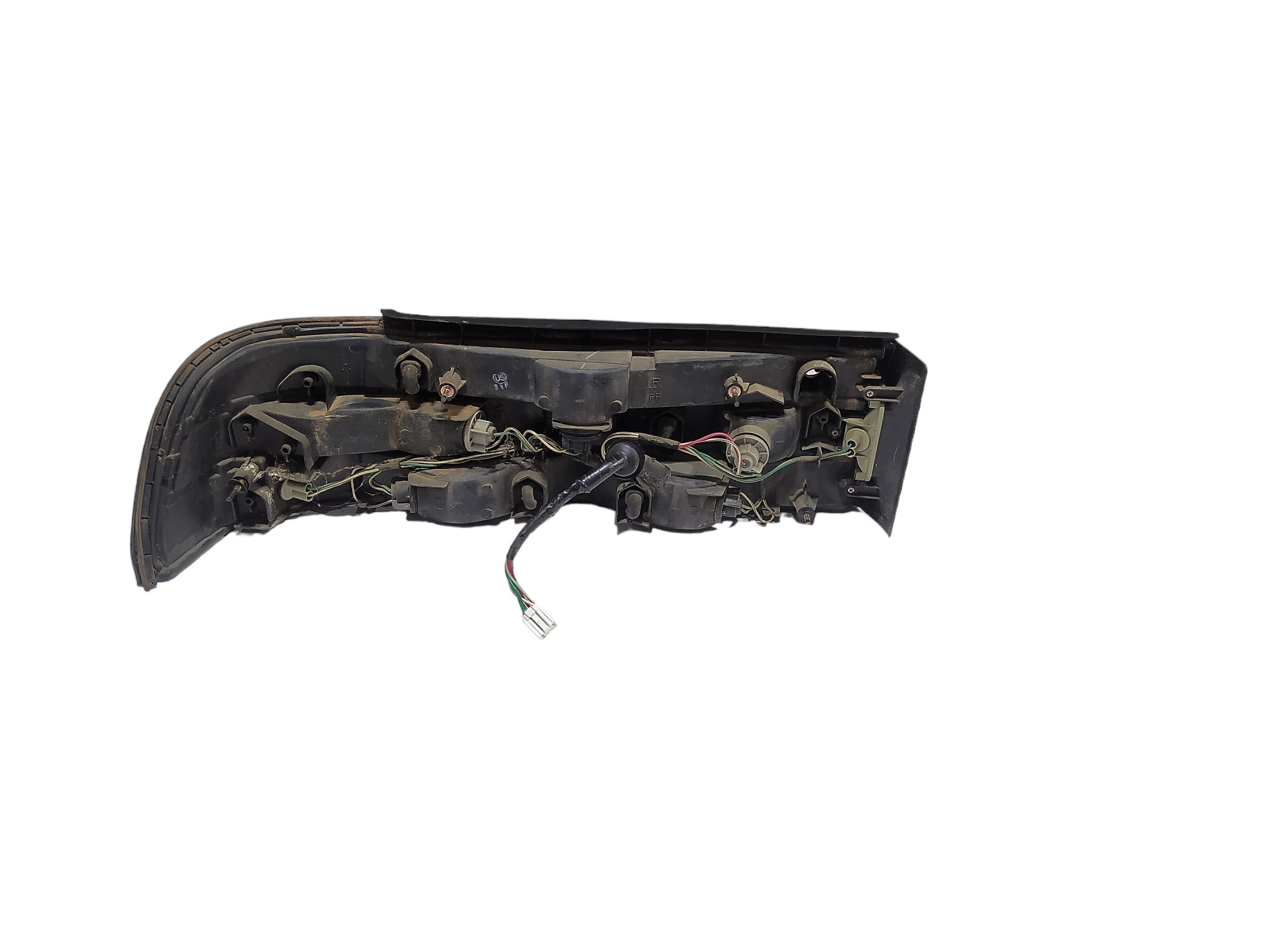 Lanterna Direita Lexus Es300 3.0 1993 V571 2