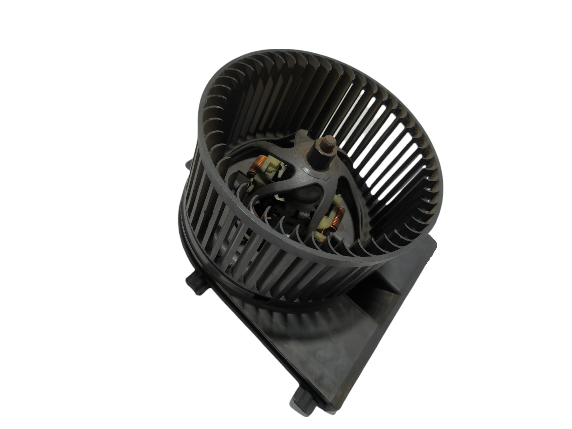 Motor Ar Forçado Vw Golf Bora  Audi A3 H35657880e 5