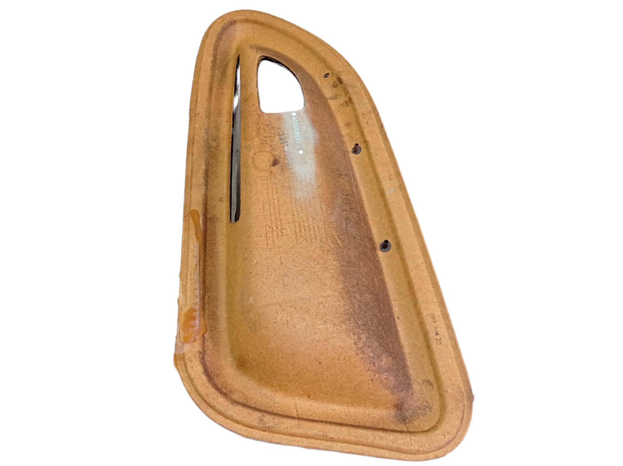 Forro Porta Dianteiro Esquerdo Volvo S40 T4 2.0 2002 V54 7