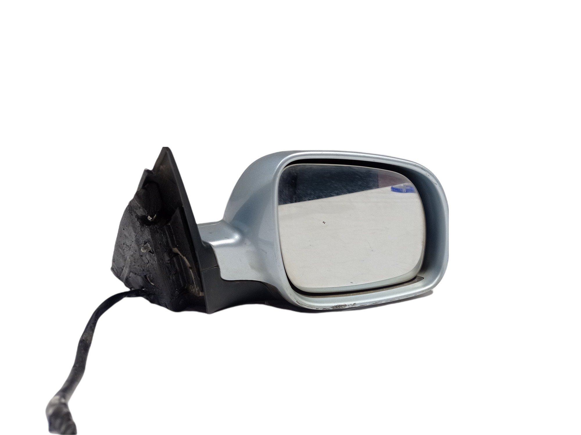 Retrovisor Direito Vw Passat 2001 V300 3b0857934 4