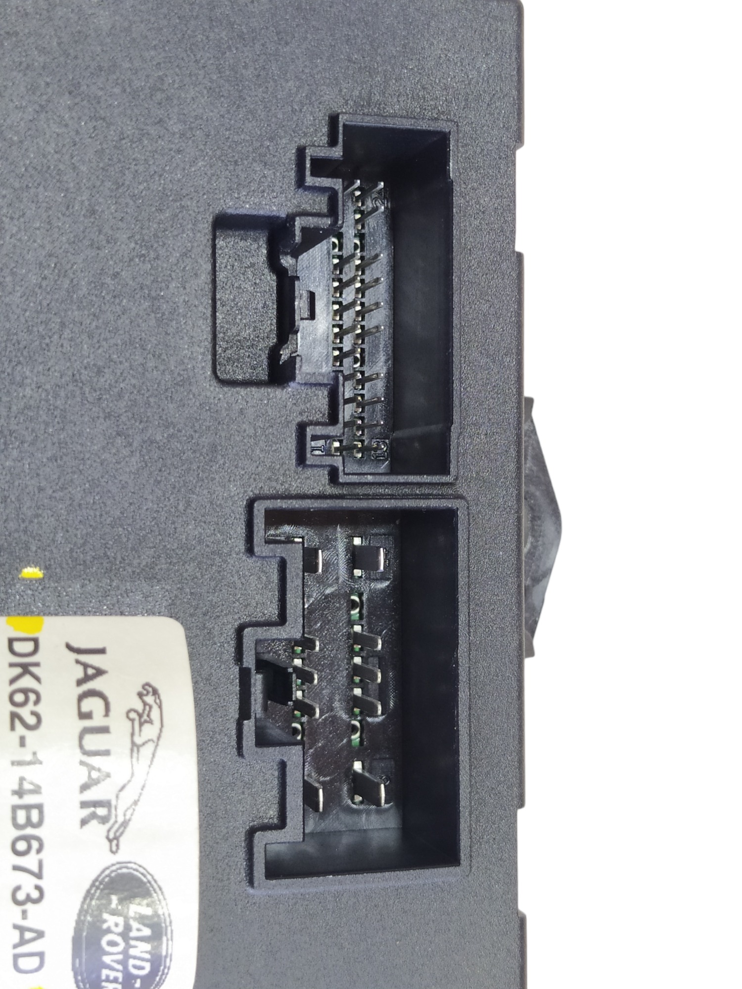 Módulo Controle Porta Mala Range Rover Sport 3.0 2014 V573 6