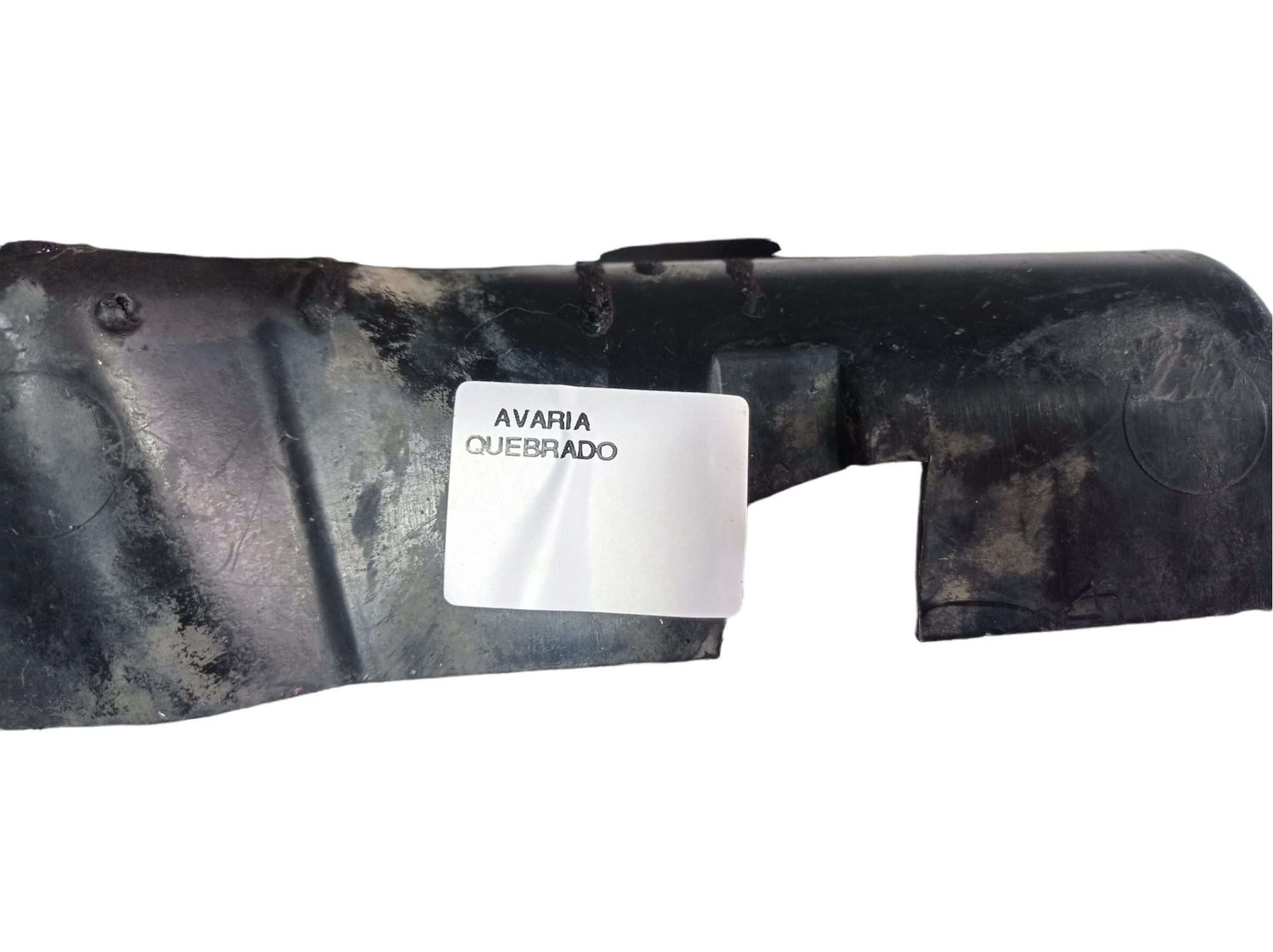 Parabarro Dianteiro Esquerdo Volvo S40 2002 V54 30883728 4