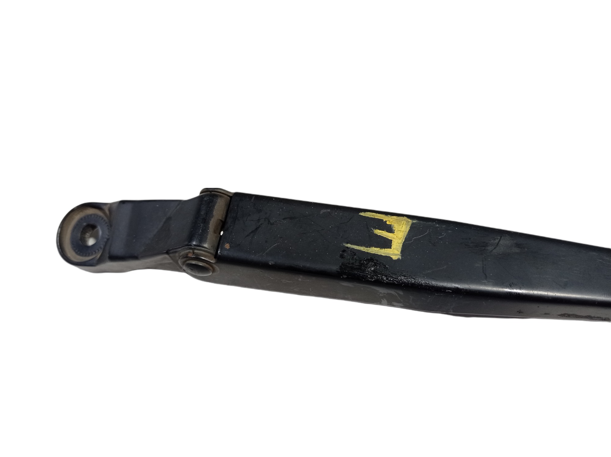 Haste Esquerdo Limpador Parabrisa Renault Logan 2012 V208 7