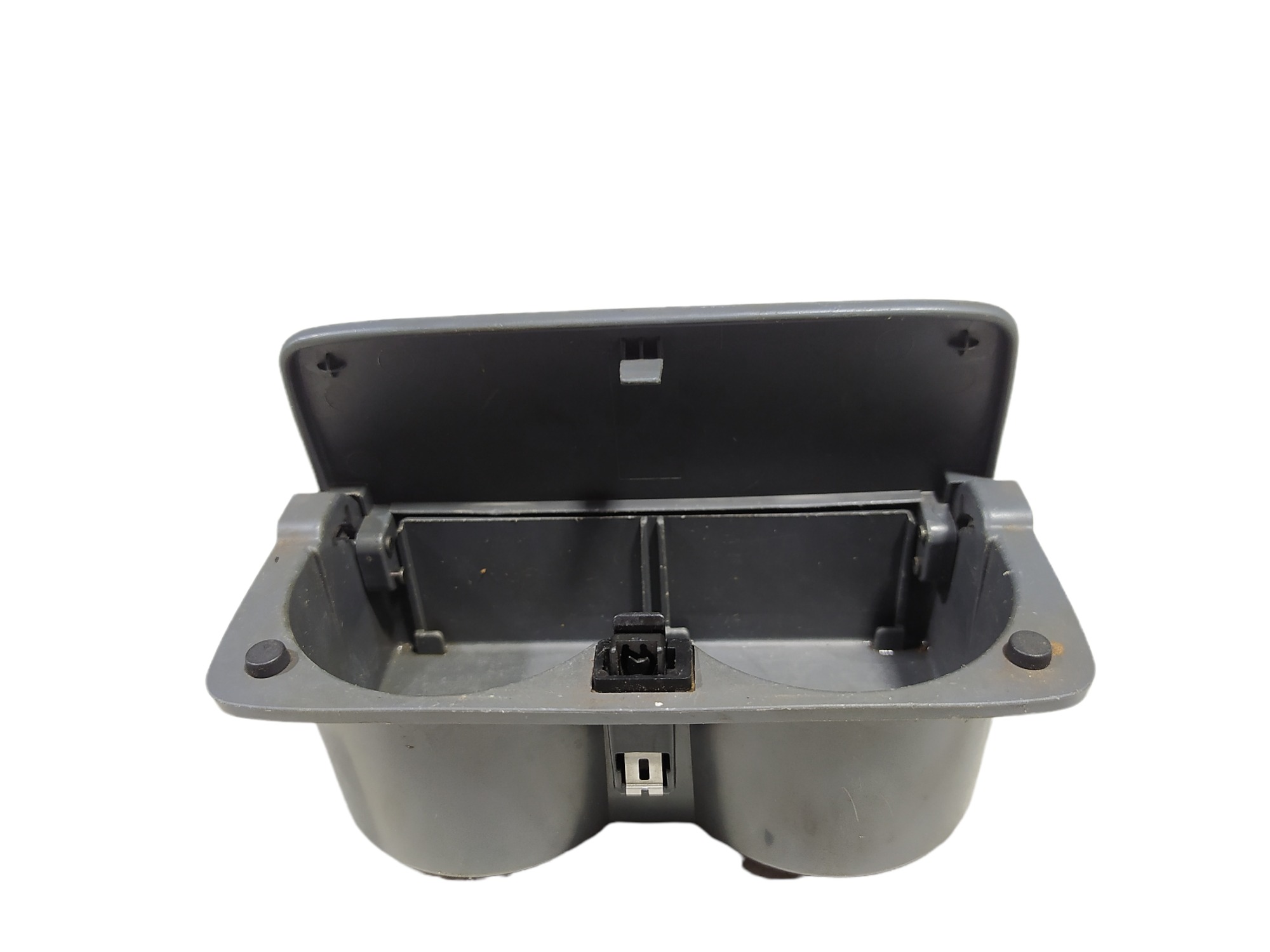 Porta Copos Honda Accord Lx 2.2 1994 V448 7