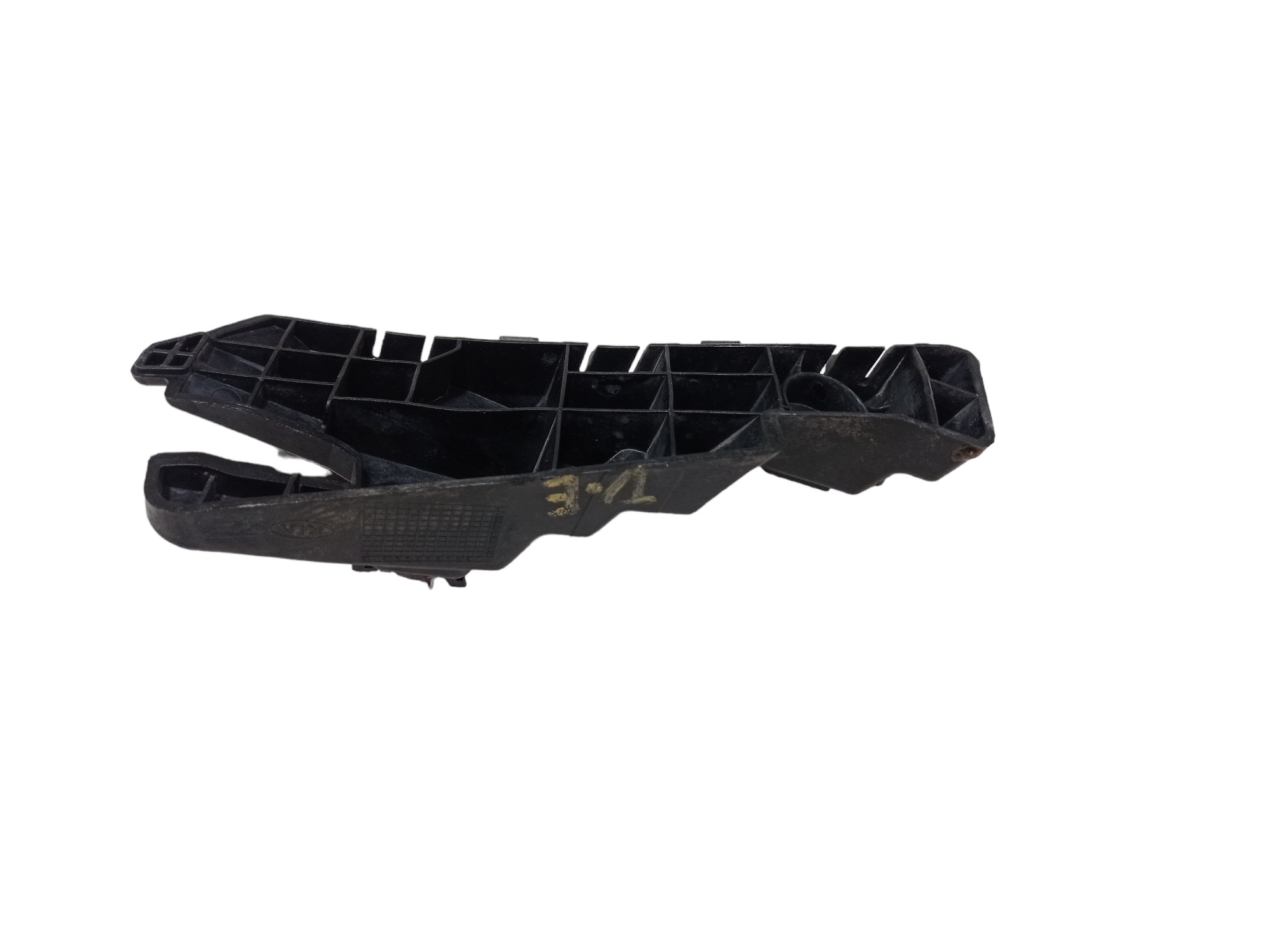 Suporte Parachoque Dianteiro Esquerdo Cadenza 2010 A 13 V547 5