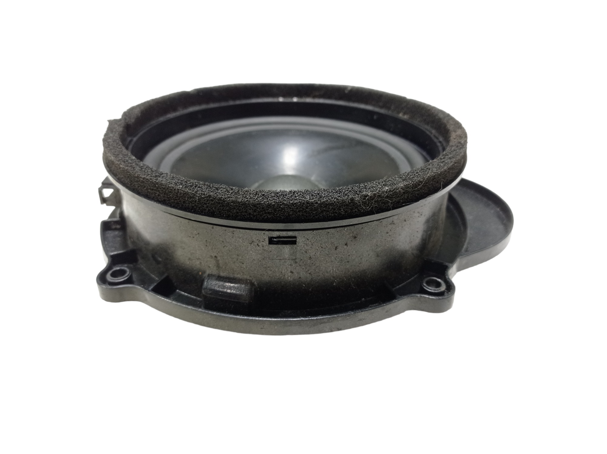 Alto Falante Porta Diant Direita Discovery 4 2010 2014 V582 3