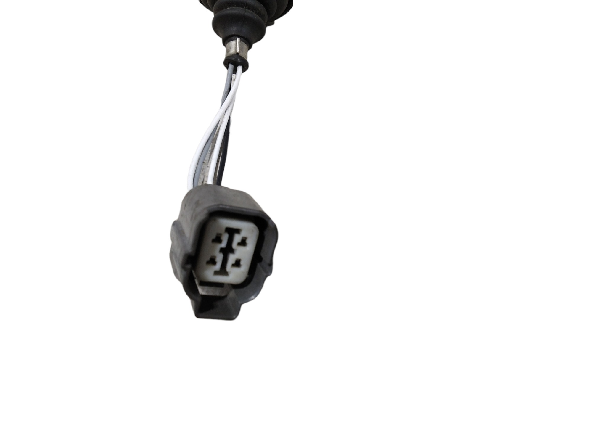 Sonda Lambda Honda Fit 1.4 2009 V94 4