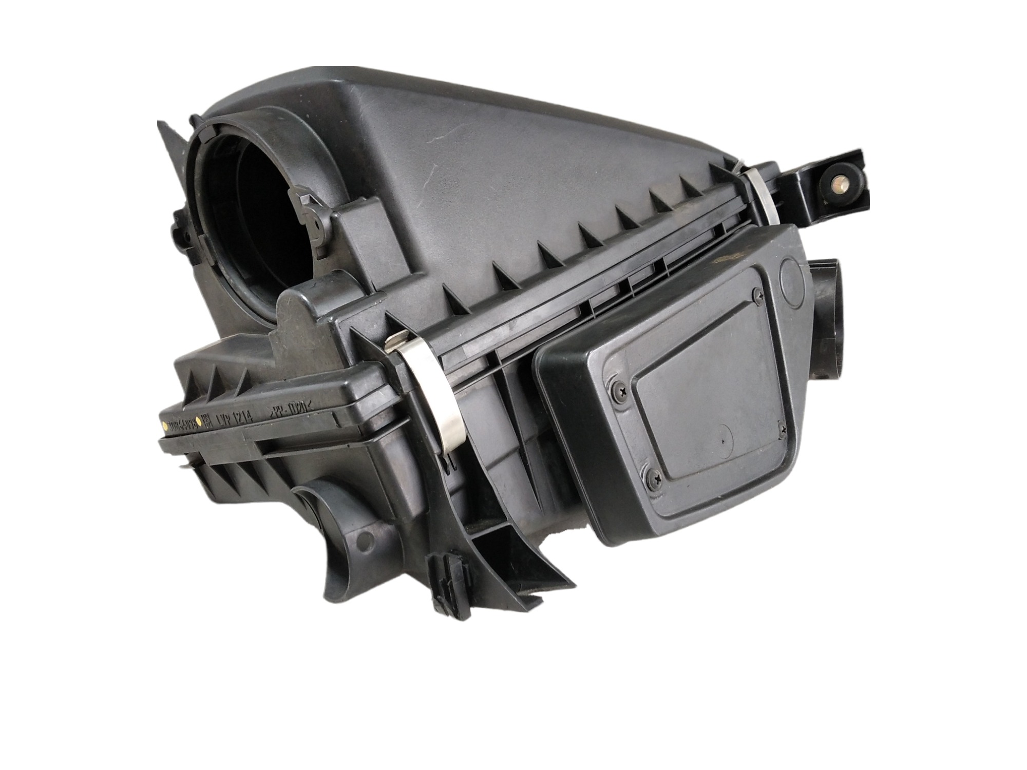 Caixa Filtro De Ar Volvo S40 T4 2002 30864098 V54 4