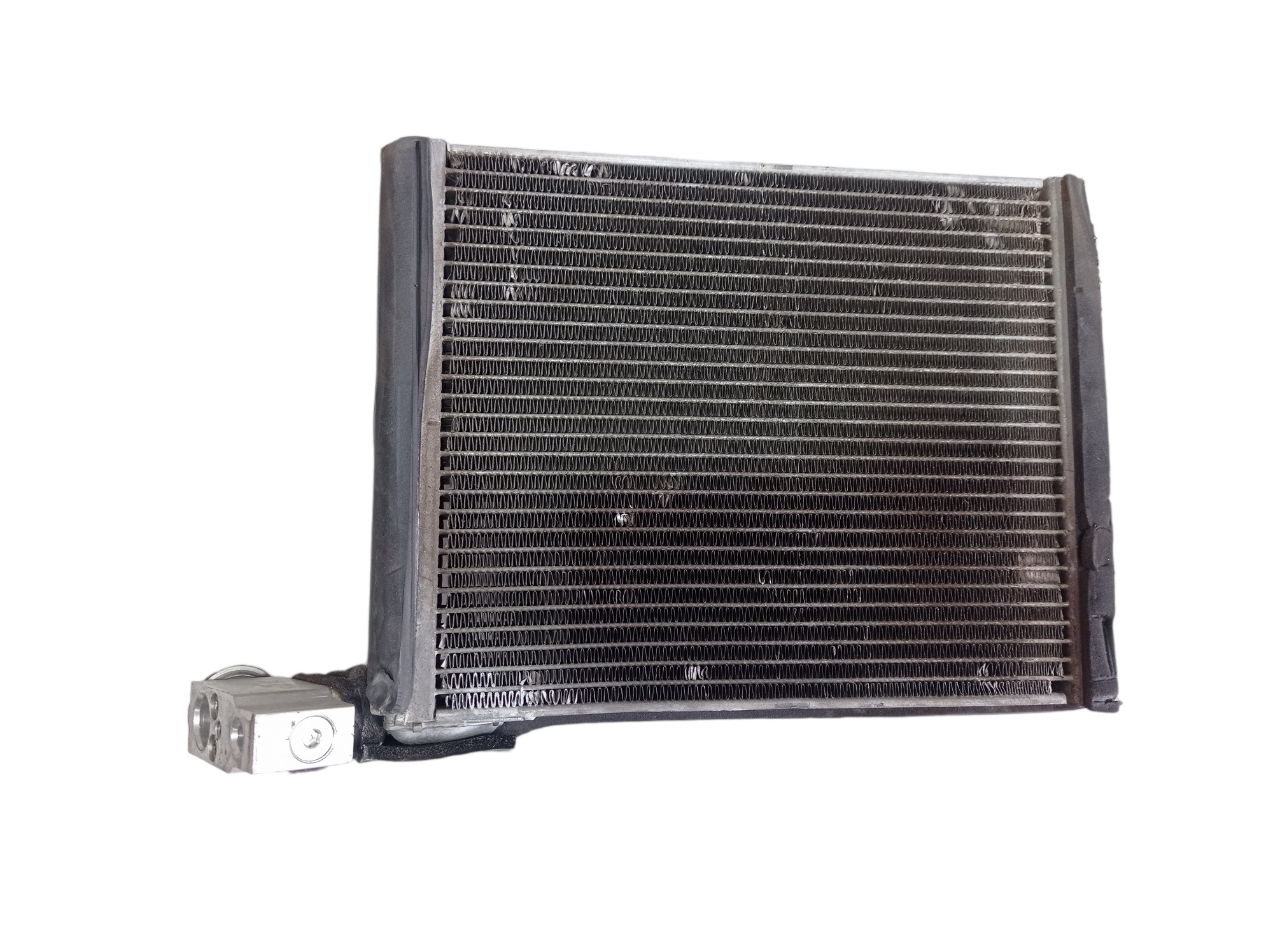 Radiador Ar Quente Lifan 530 2015 V567 2