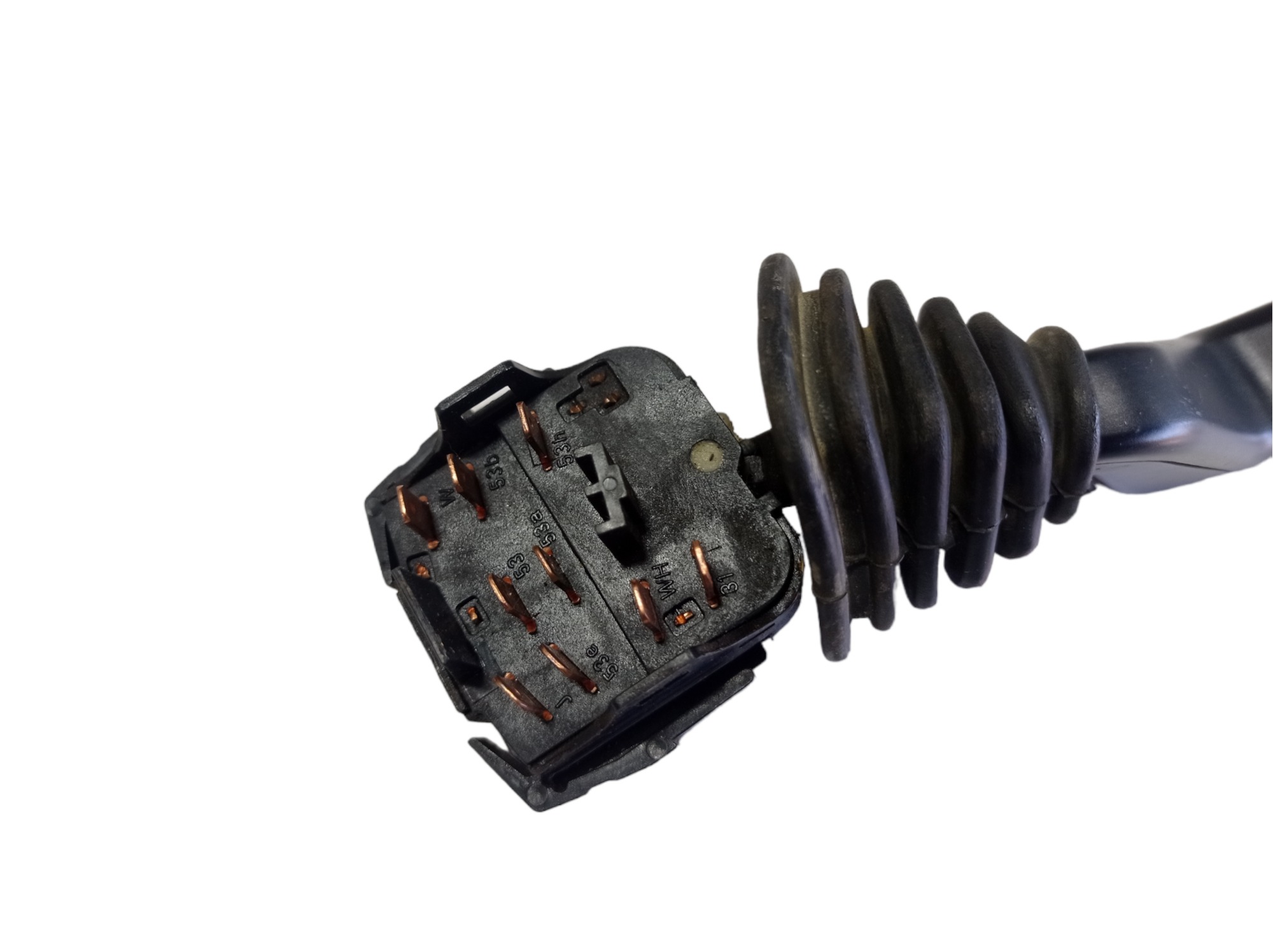 Chave Limpador Parabrisa Gm Corsa Classic 1999 A 2016 4