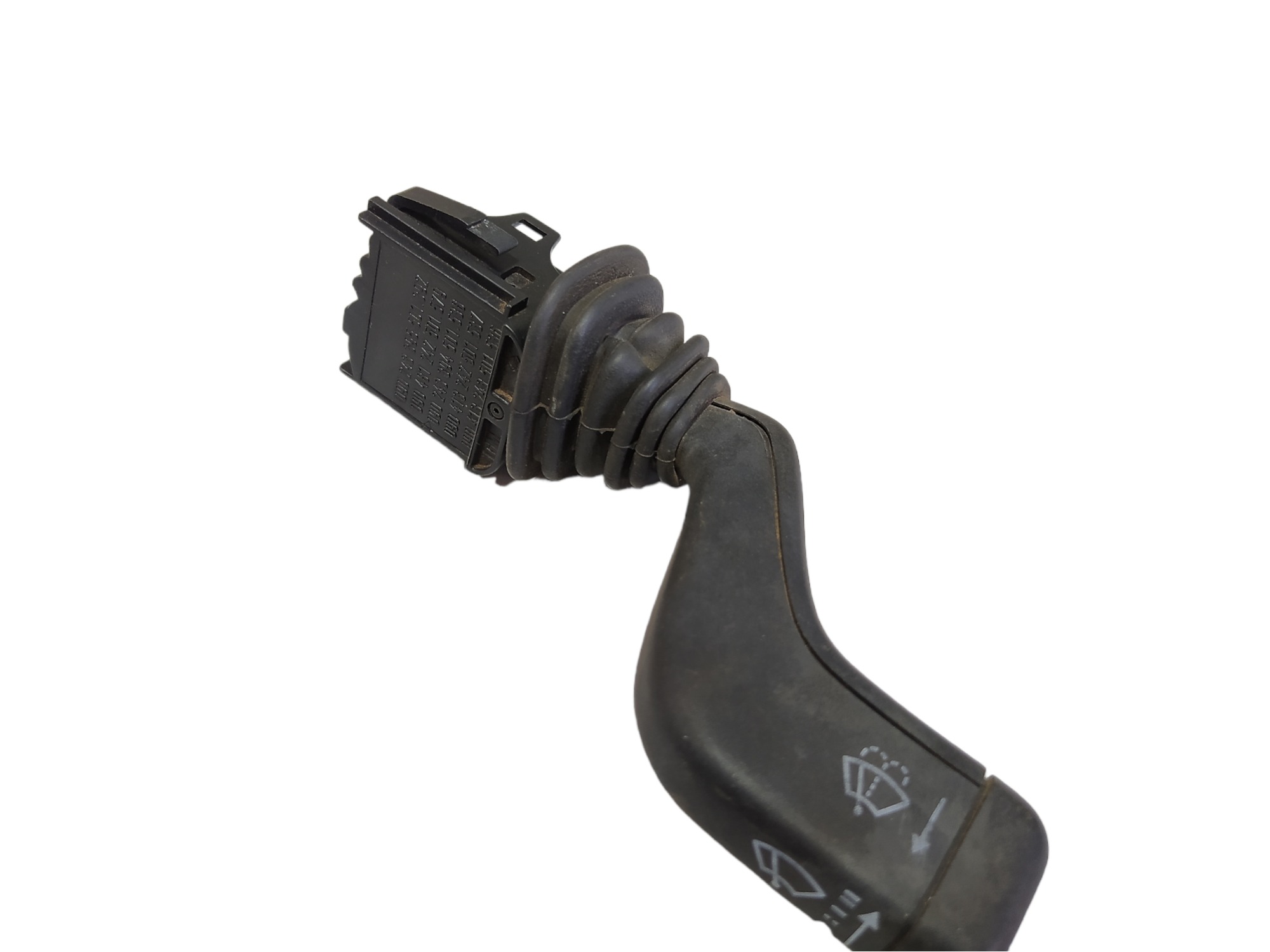 Comando Chave Limpador Gm Corsa 1996 2005 Vl 2
