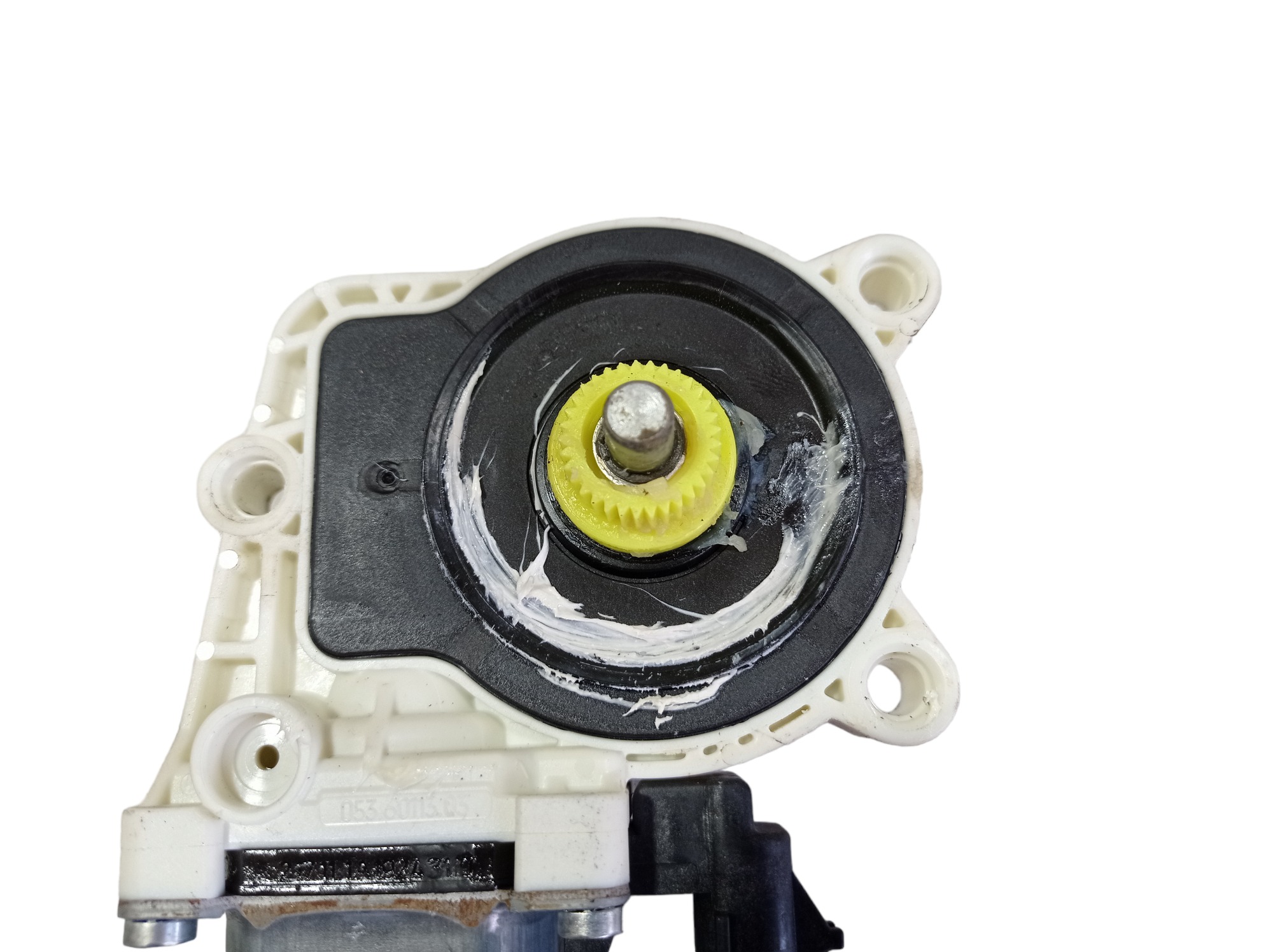 Motor Máquina Vidro Traseiro Direito Jeep Cherokee 2012 V561 7