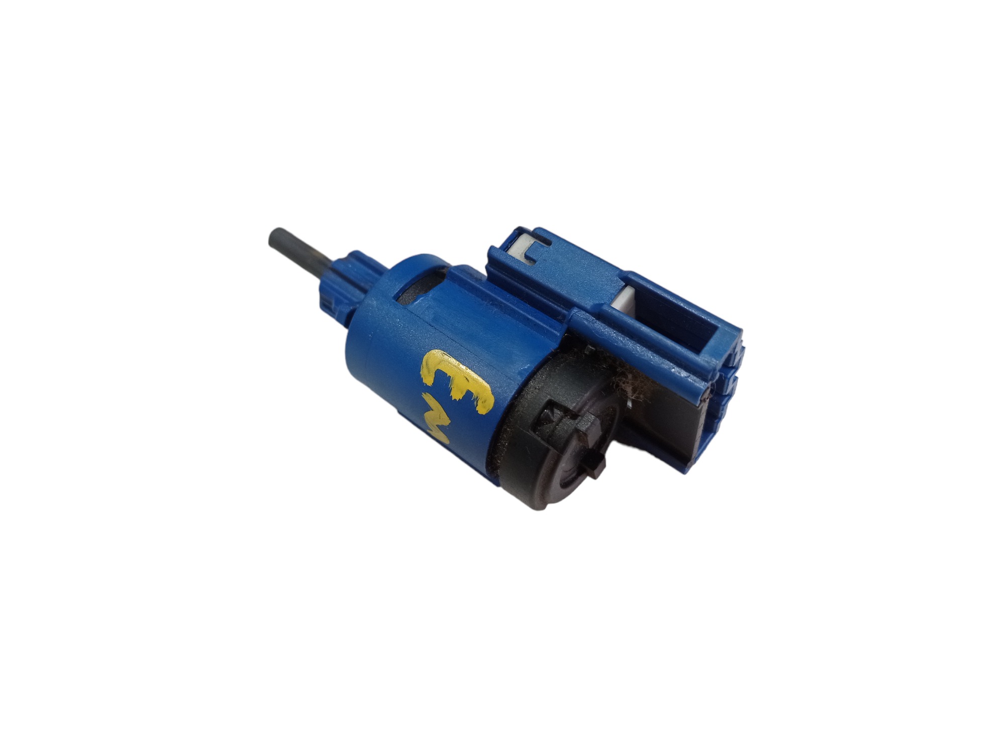 Sensor Pedal Embreagem Vw Golf Sportline 2008 V584 8