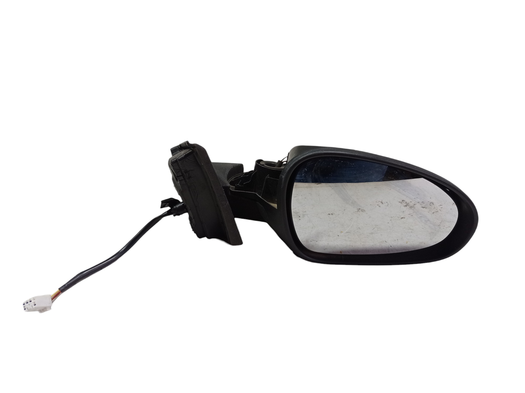 Carcaça Retrovisor Direito Chery Arrizo 5 Rxt 2019 V558 8