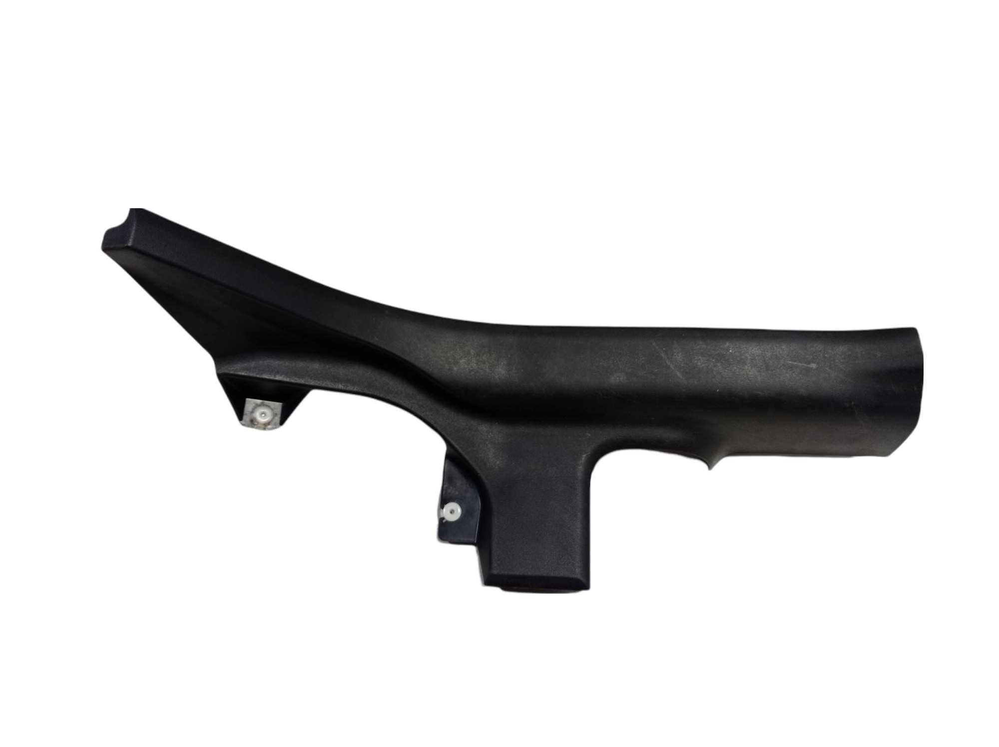 Soleira Traseira Esquerda Mitsubishi Lancer 2014 7656a0331 4