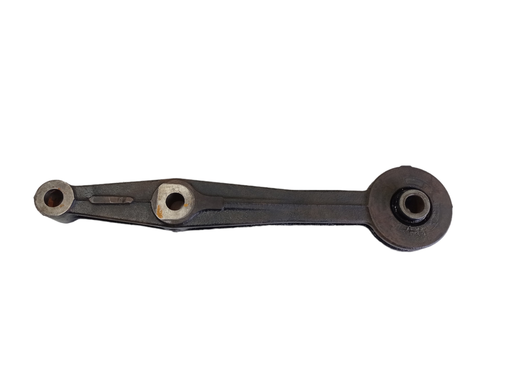 Coxim Diant Direito Diferencial Land Cruiser Prado 2004 V552 2