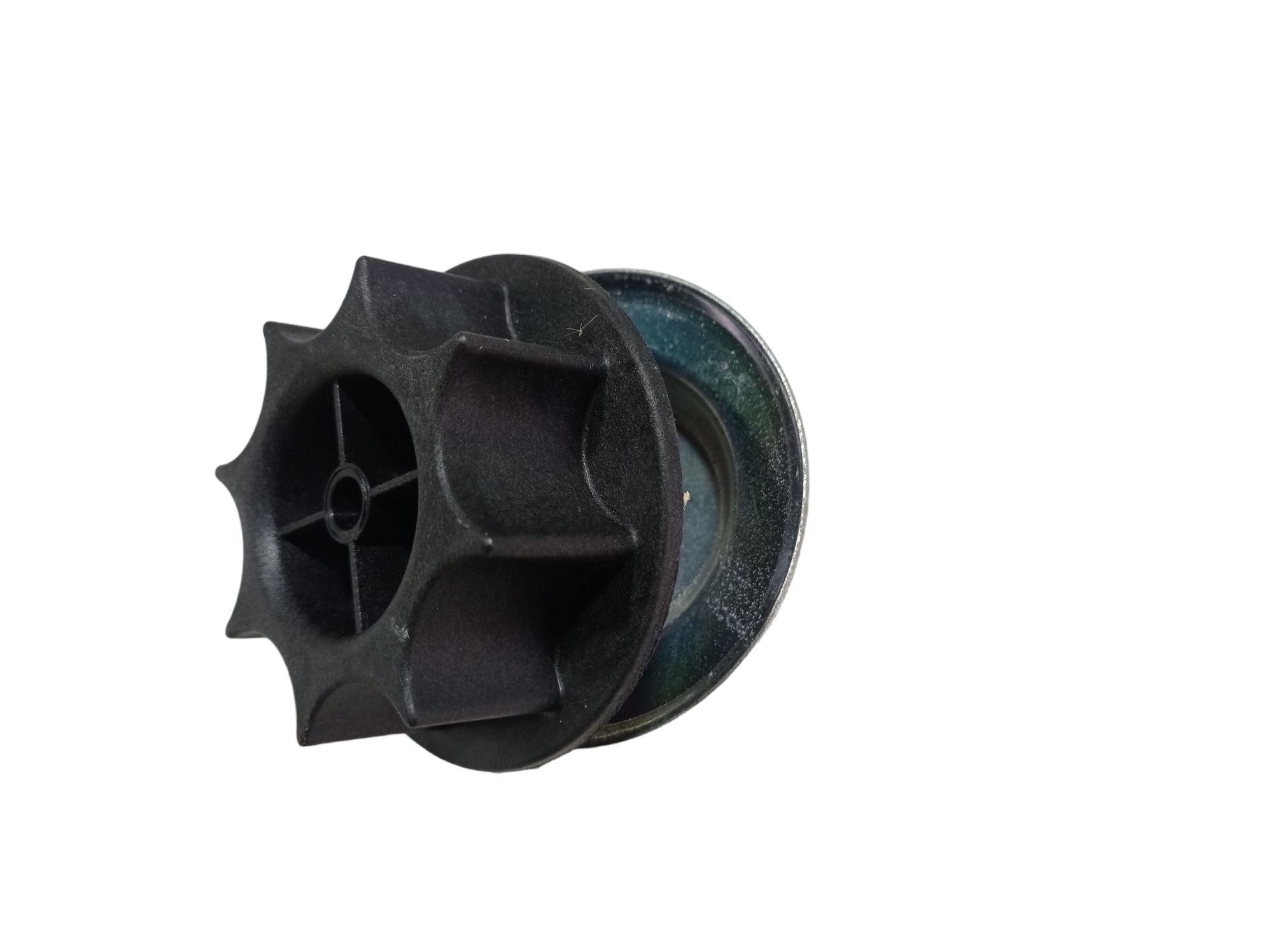 Parafuso Estepe Chery Arrizo 5 Rxt 2019 T213100113 V558 5