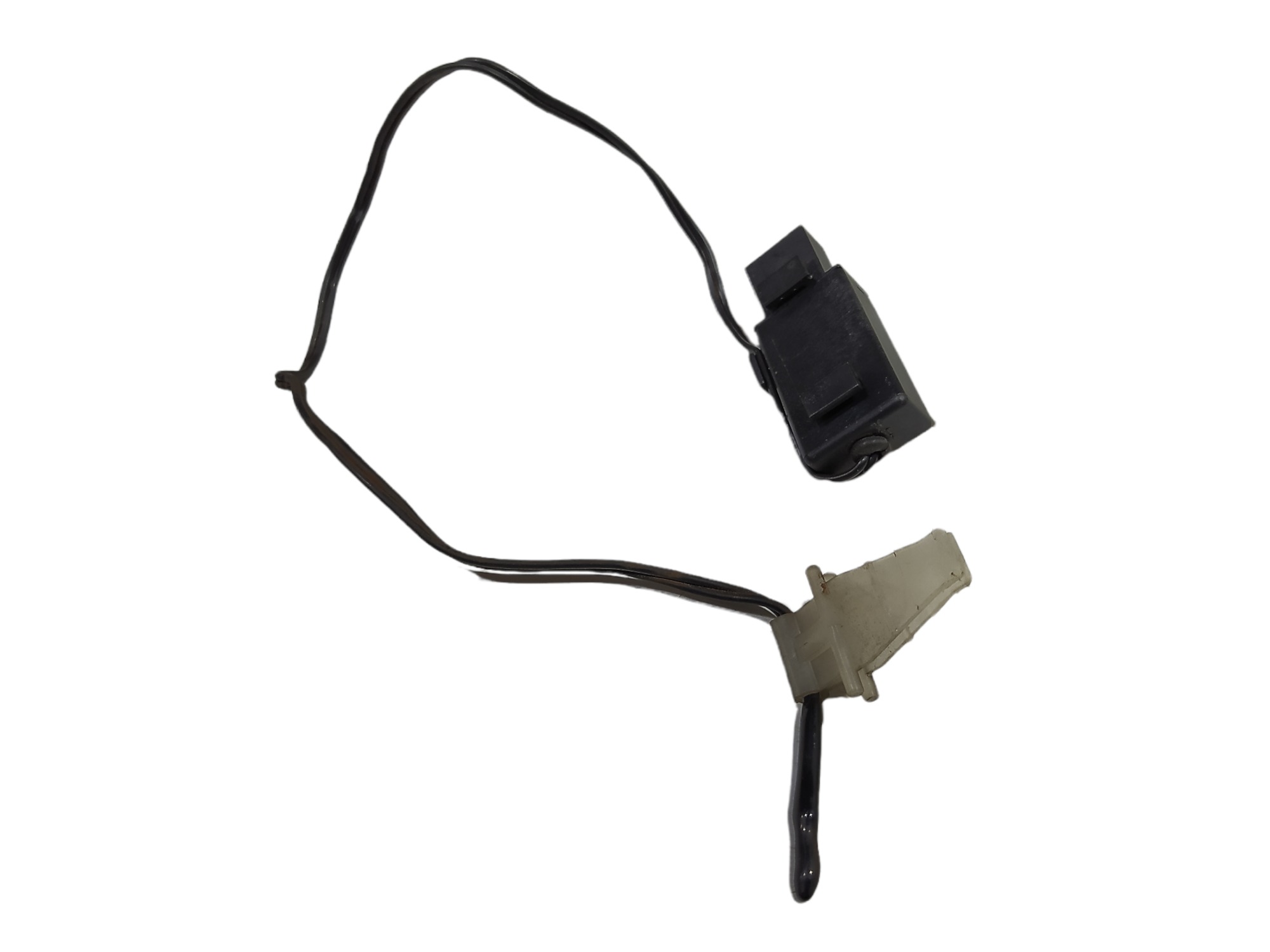 Sensor Temperatura Interno Honda Accord Lx 2.2 1994 V448 2