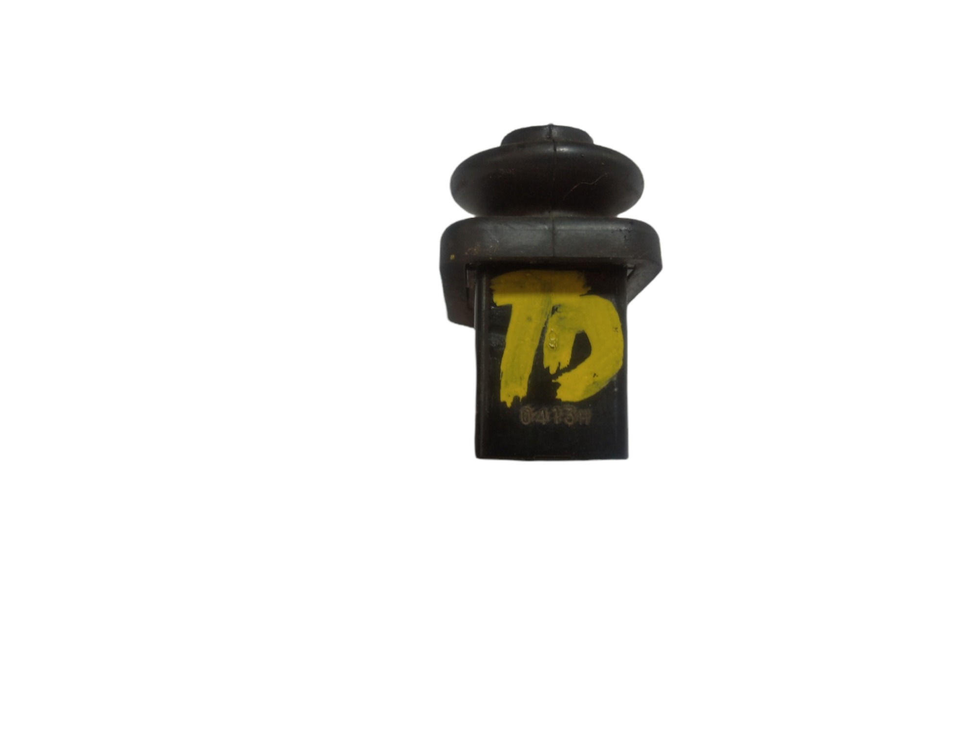 Sensor Porta Traseira Direita Pajero Full 2011 V455 5
