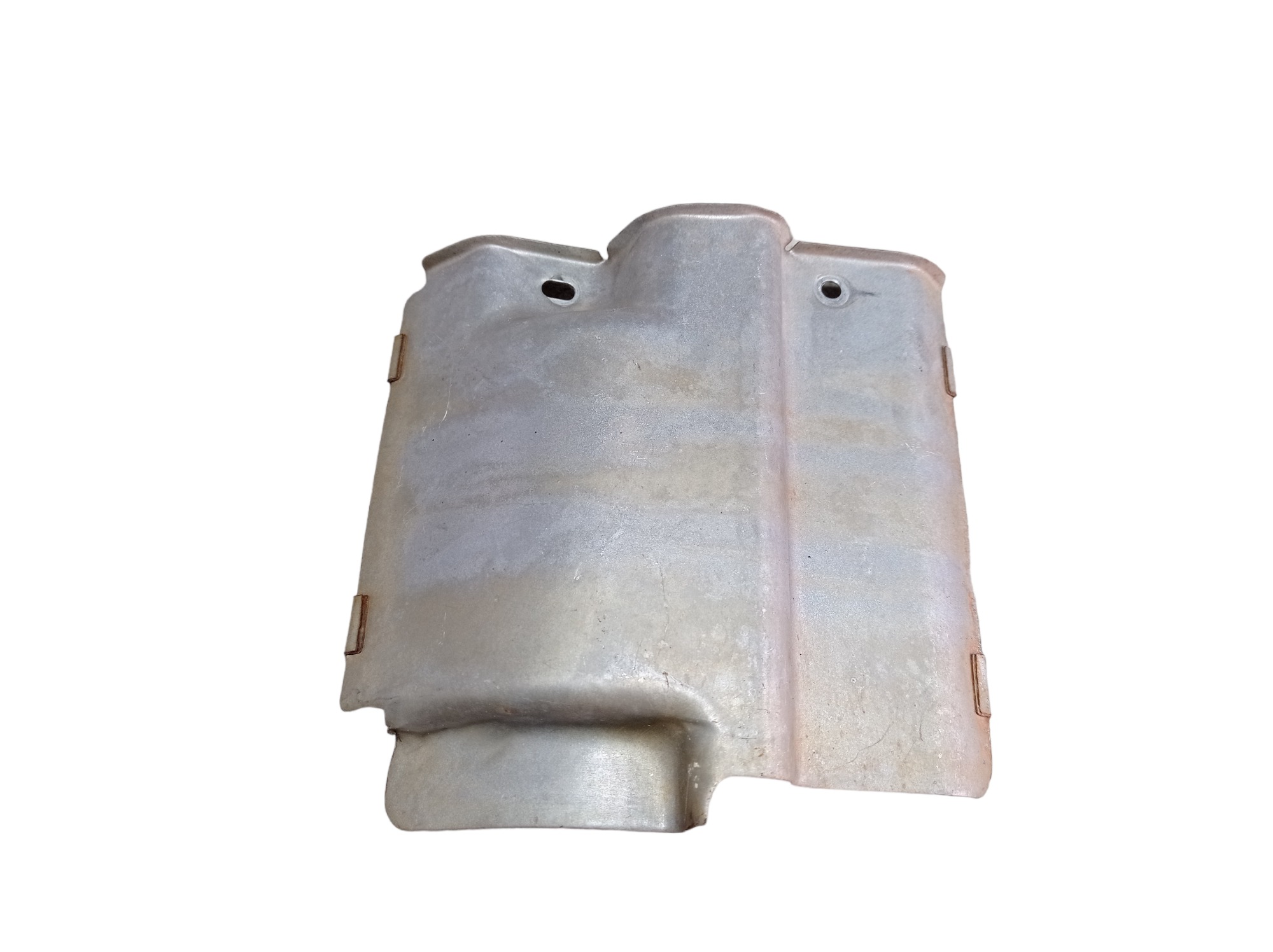 Protetor Térmico Motor Arranque Jac T6 2.0 2016 V554 4