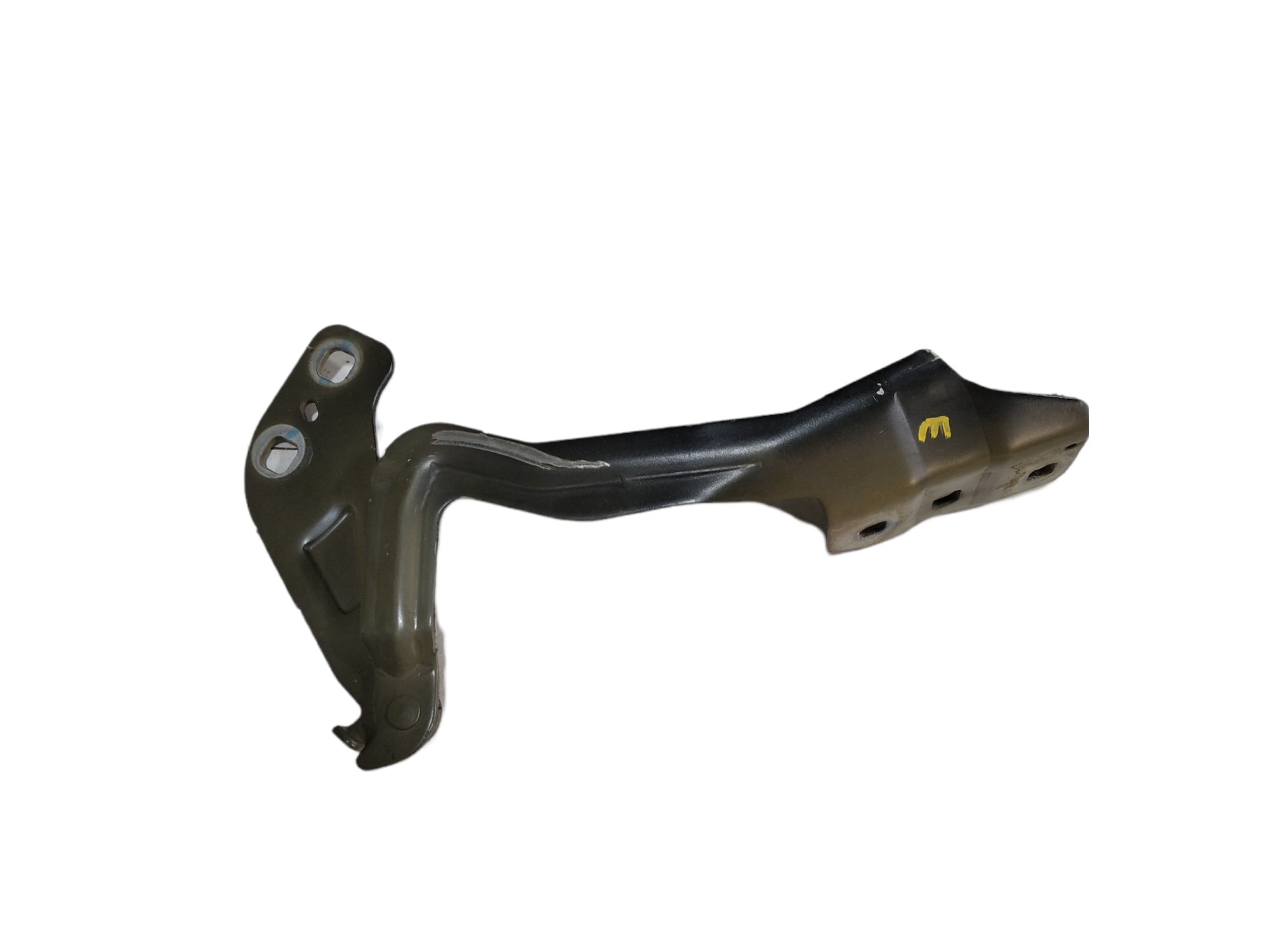 Dobradiça Esquerda Capô Ford Fusion 2013 A 2016 V464 5