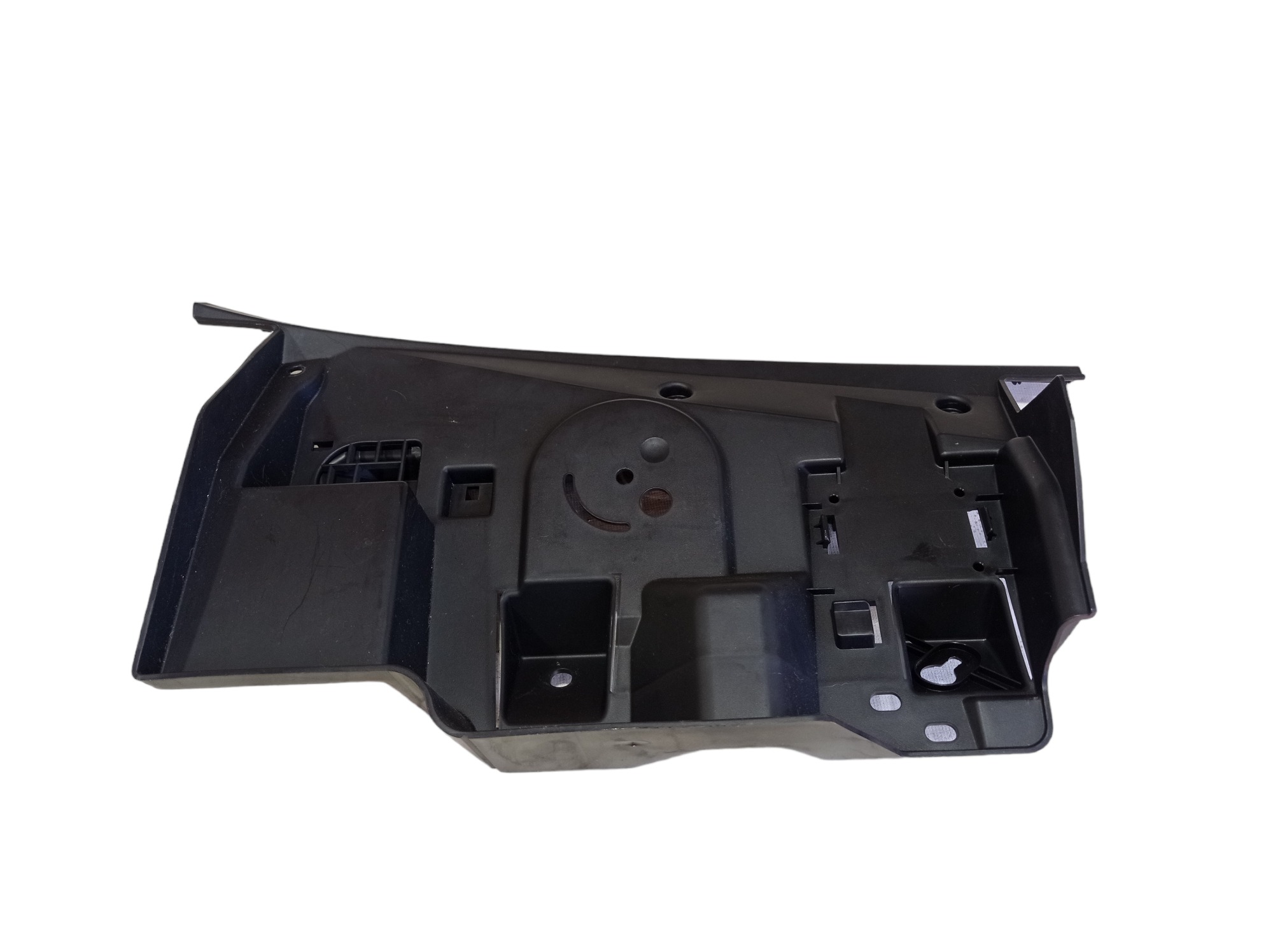 Acabamento Interno Porta Luvas Mitsubishi Asx 2014 V574 2