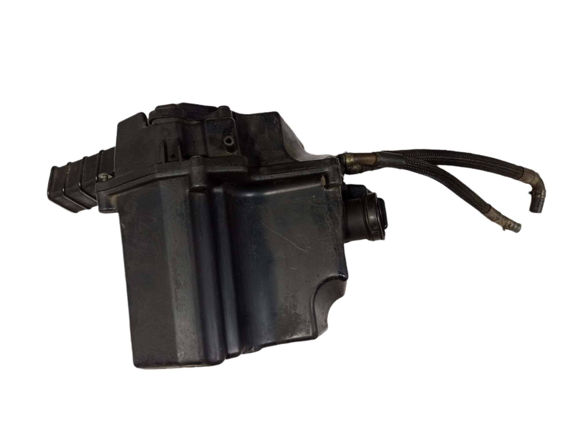 Caixa Filtro De Ar Yamaha Faizer 2002 4