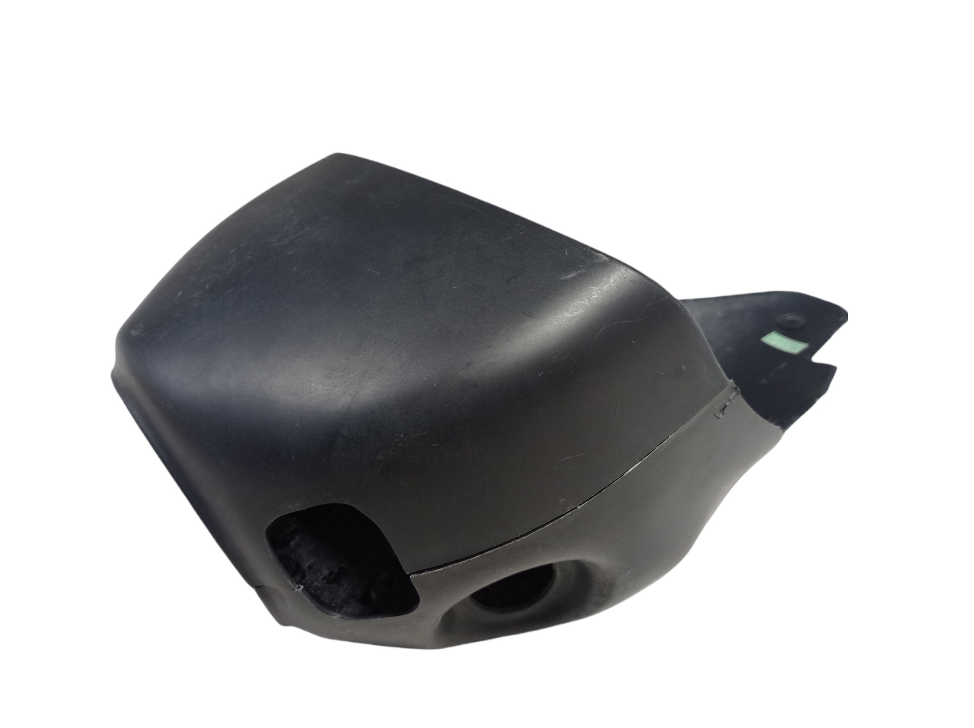 Acabamento Chave Seta Fiat Stilo Abarth 2002 7353047270 2