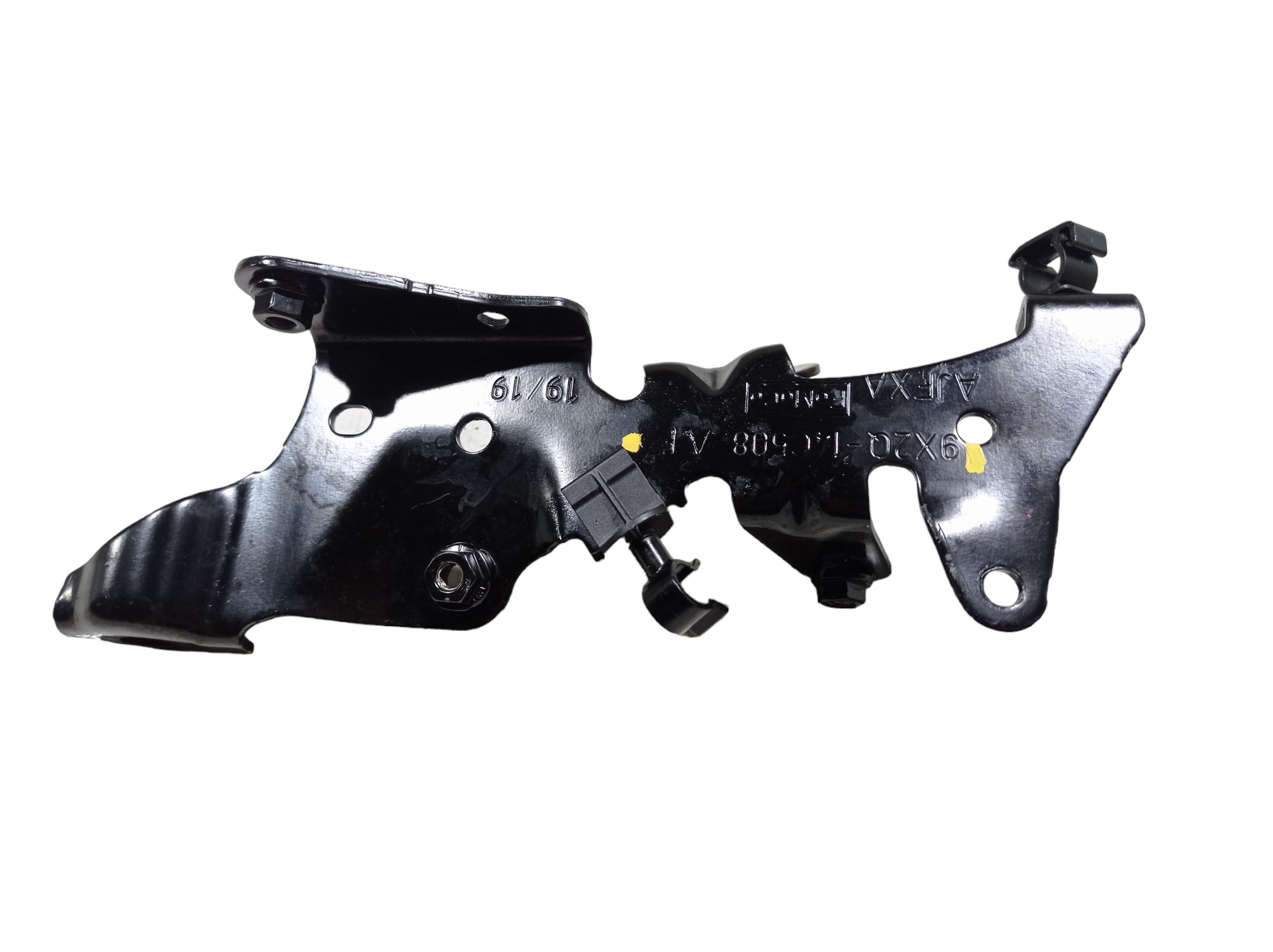 Suporte Coxim Motor Land Rover Discovery 5 2019 V562 5