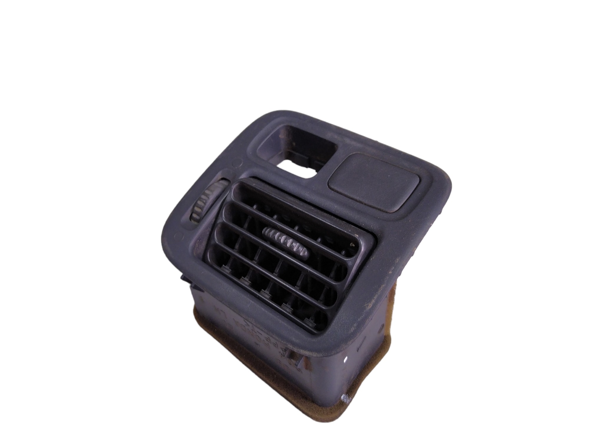 Difusor De Ar Esquerdo Honda Civic Lx 1.6 2000 V427 2