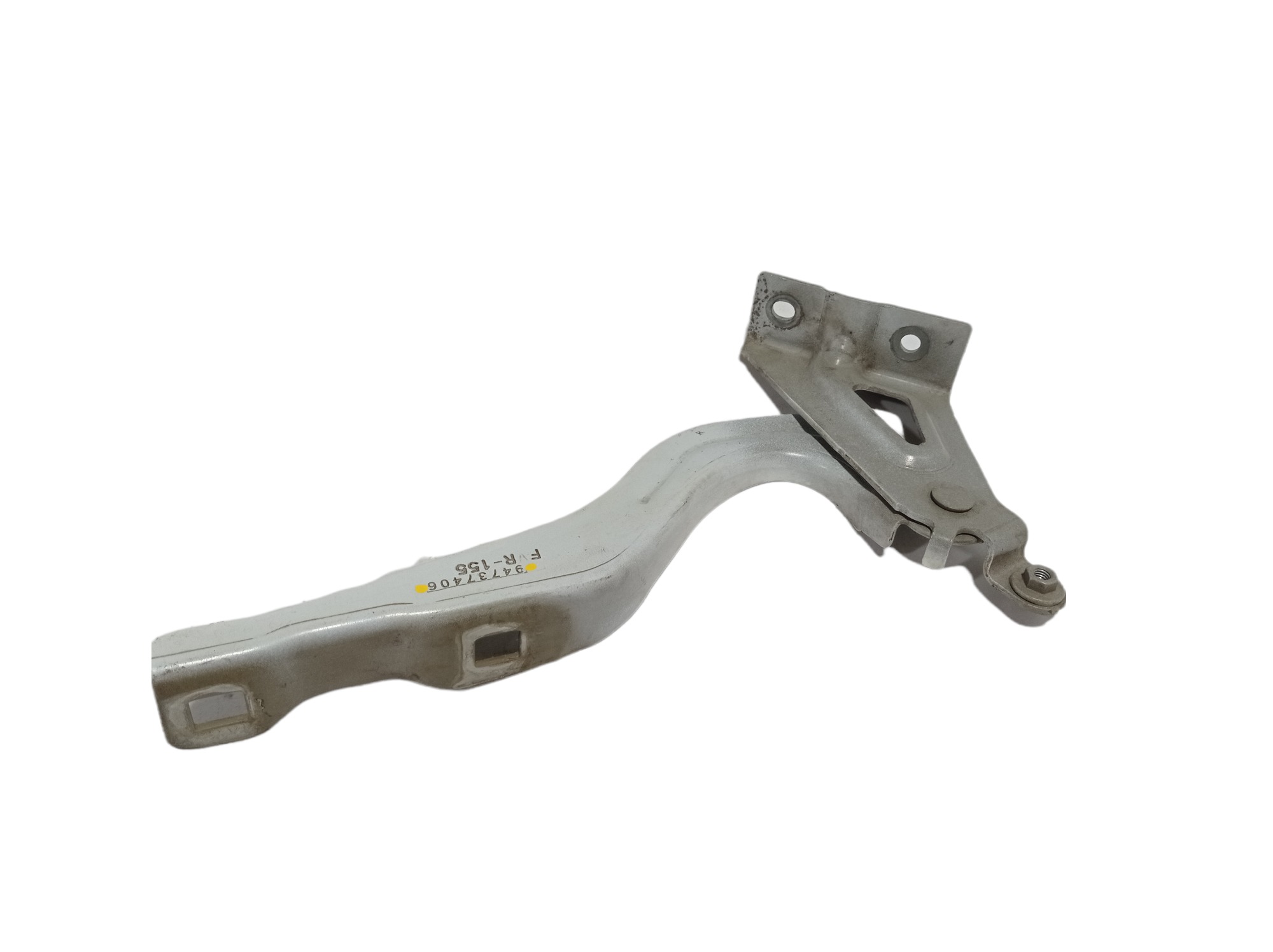 Dobradiça Capô Direito Gm Spin 1.8 2013 94737406 V318
