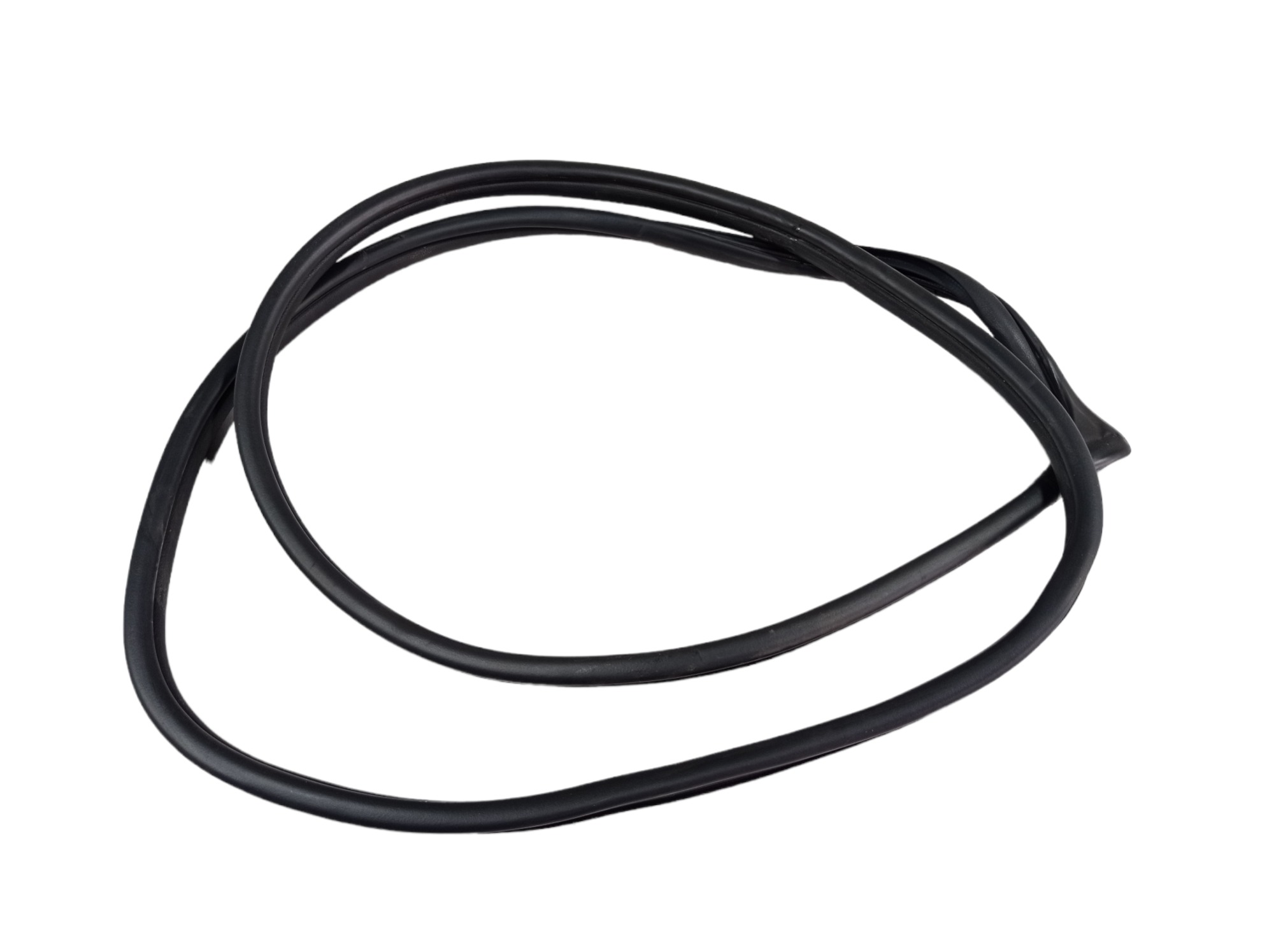 Borracha Porta Dianteira Esquerda Jac T40 2020 V549 2