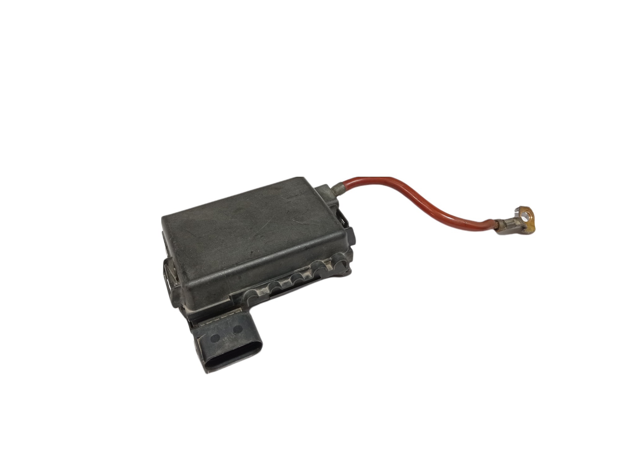 Caixa De Fusível Bateria Vw Golf 1.6 2002 V364 3