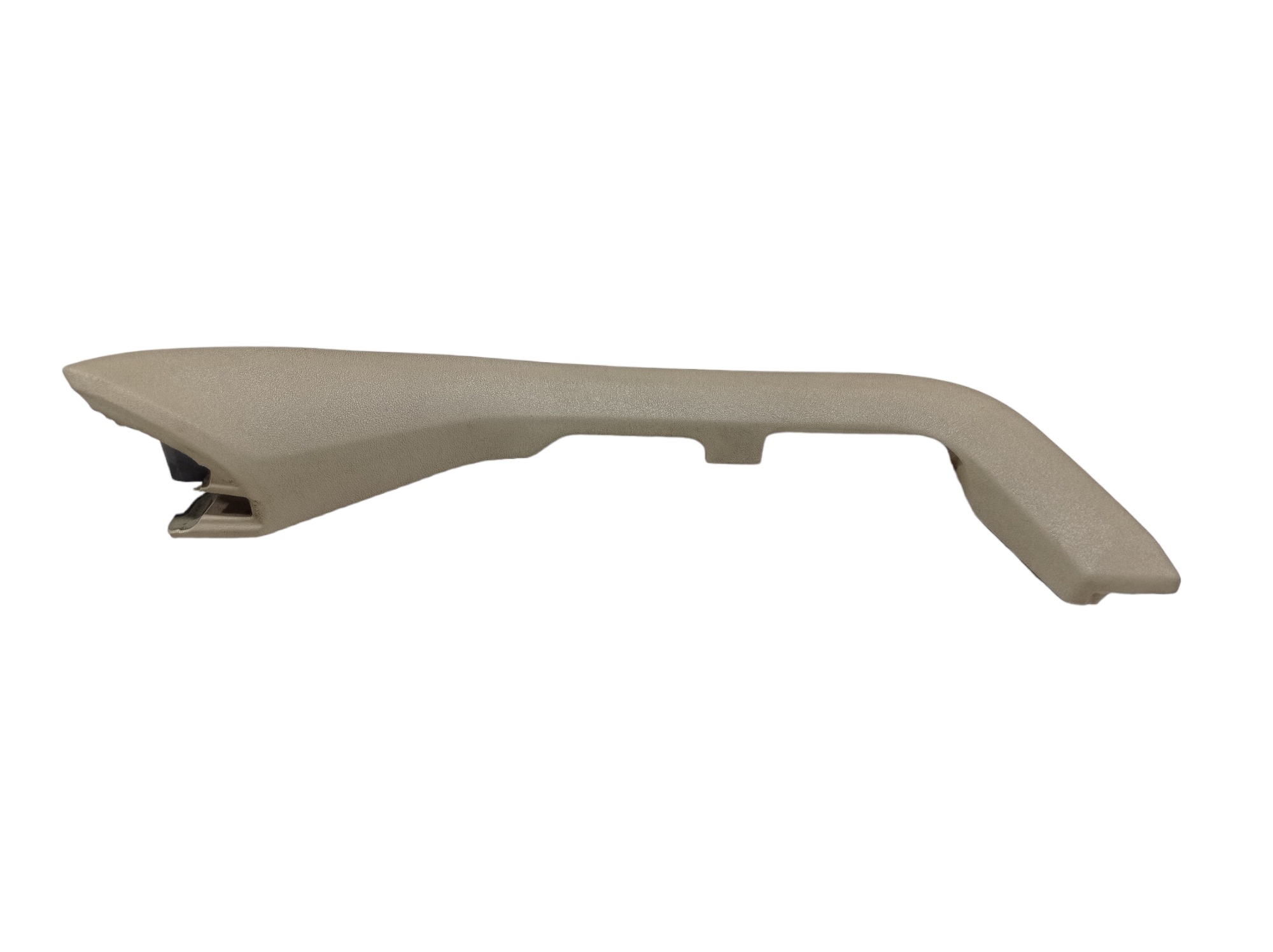 Acabamento Direito Console Land Rover Discovery 4 2011 V582 3