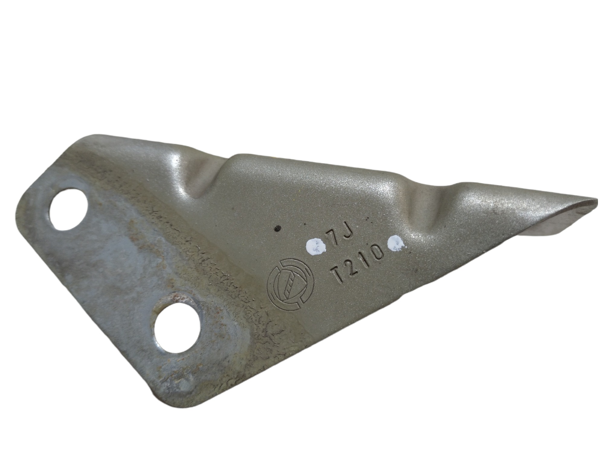 Guia Paralama Direito Fiat Linea 2009 V325 3