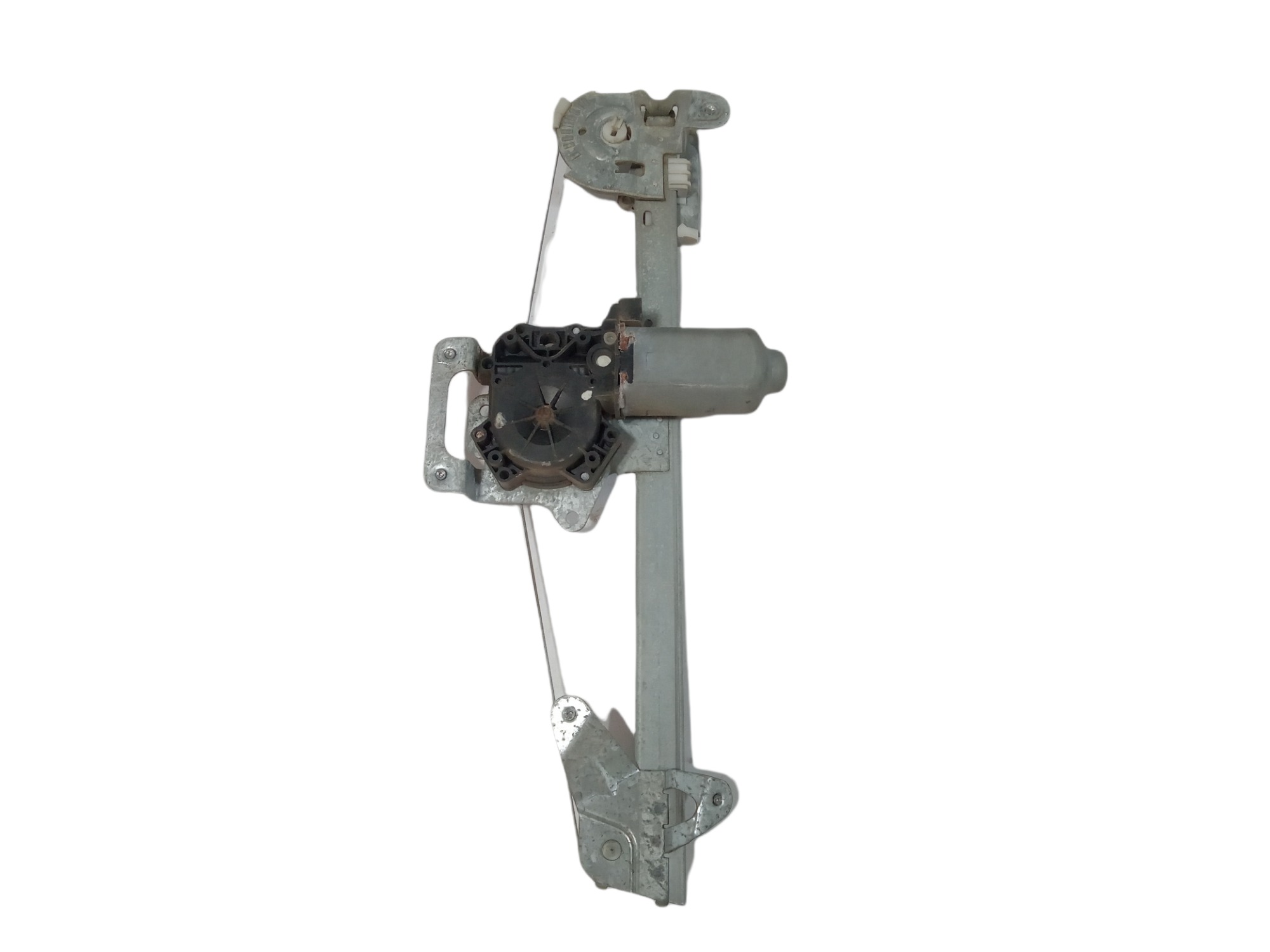 Máquina Vidro Traseira Esquerda Omega Australiano 2000 V367 1