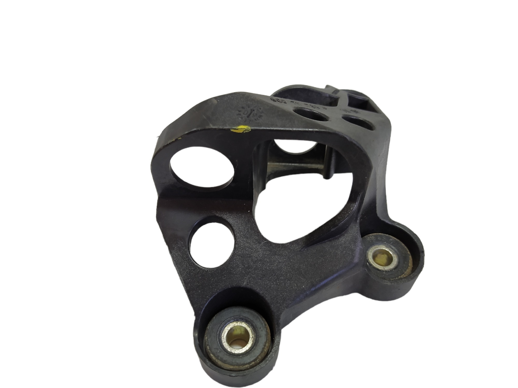 Suporte Dos Cabos De Marcha Vw Saveiro Gol G5  600711789f 7