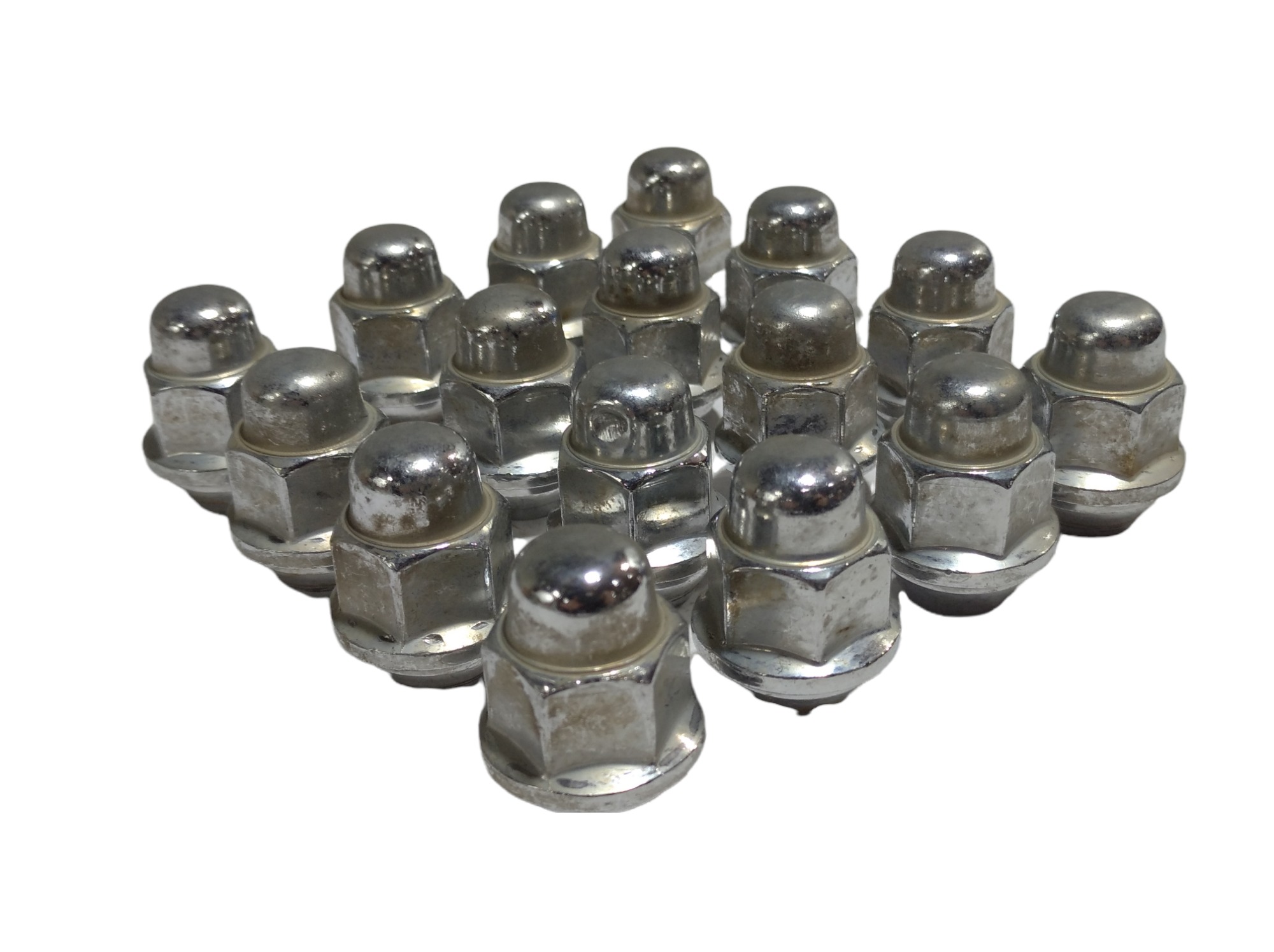 Porca Roda Hyundai Hb20 2013 A 2019 16 Unidades V304 5
