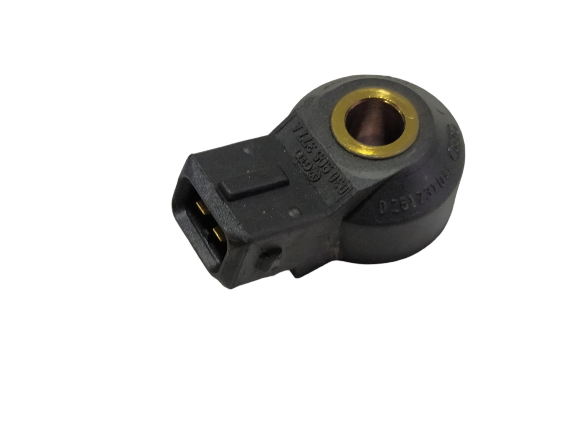 Sensor Detonação Vw Golf 2.0 2000 030905377a 0261231045 V478 2