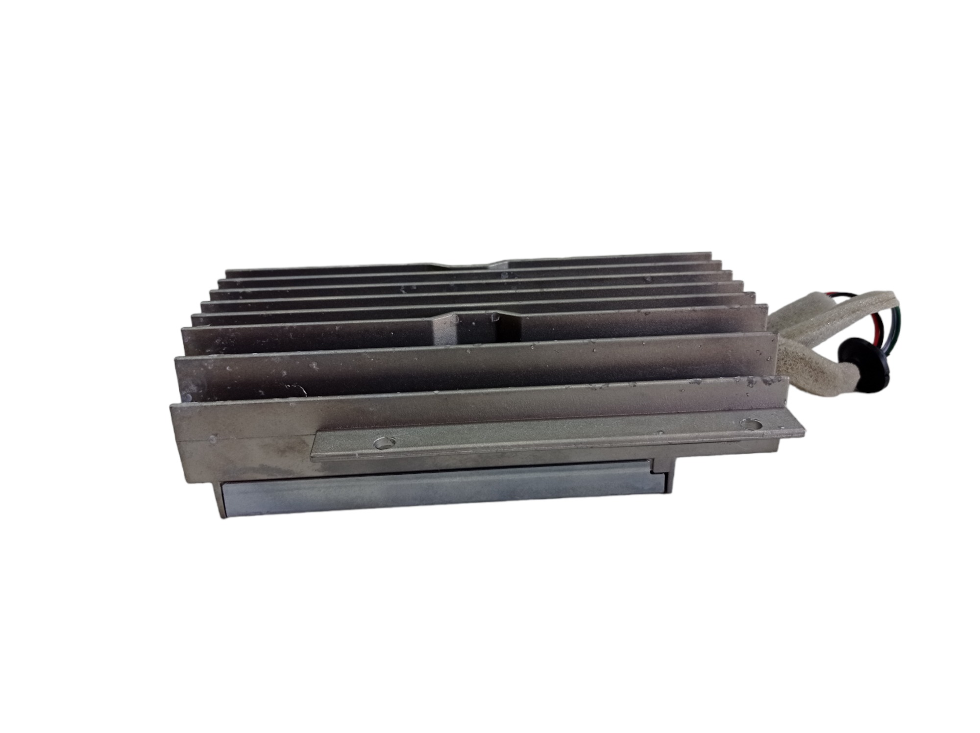 Módulo Amplificador Range Rover Vogue 2010 A 2012 V546 5