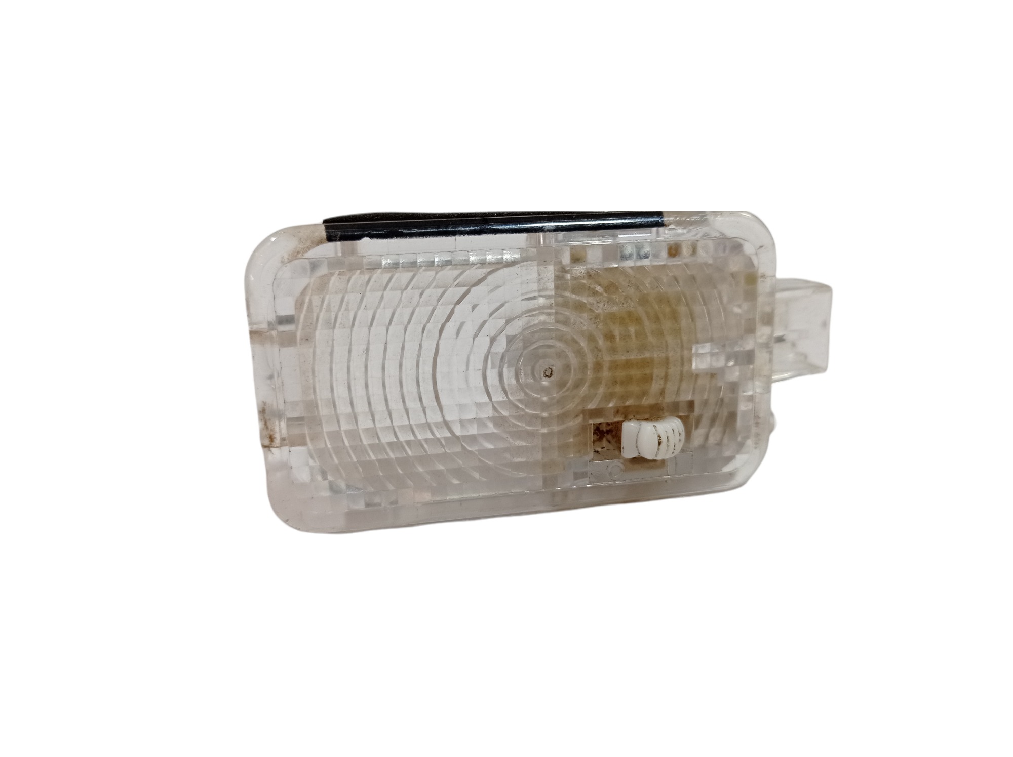 Luz Interna Porta Malas Suzuki Grand Vitara 2012 2015 V376 6