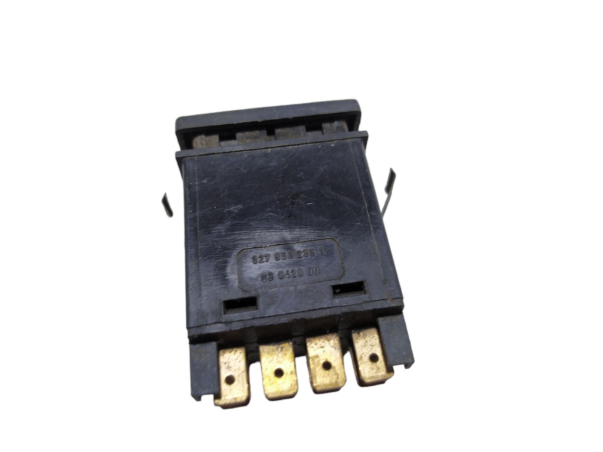 Botão Pisca Alerta Vw Santana 1998 A 2006 3279532351 Vl 8