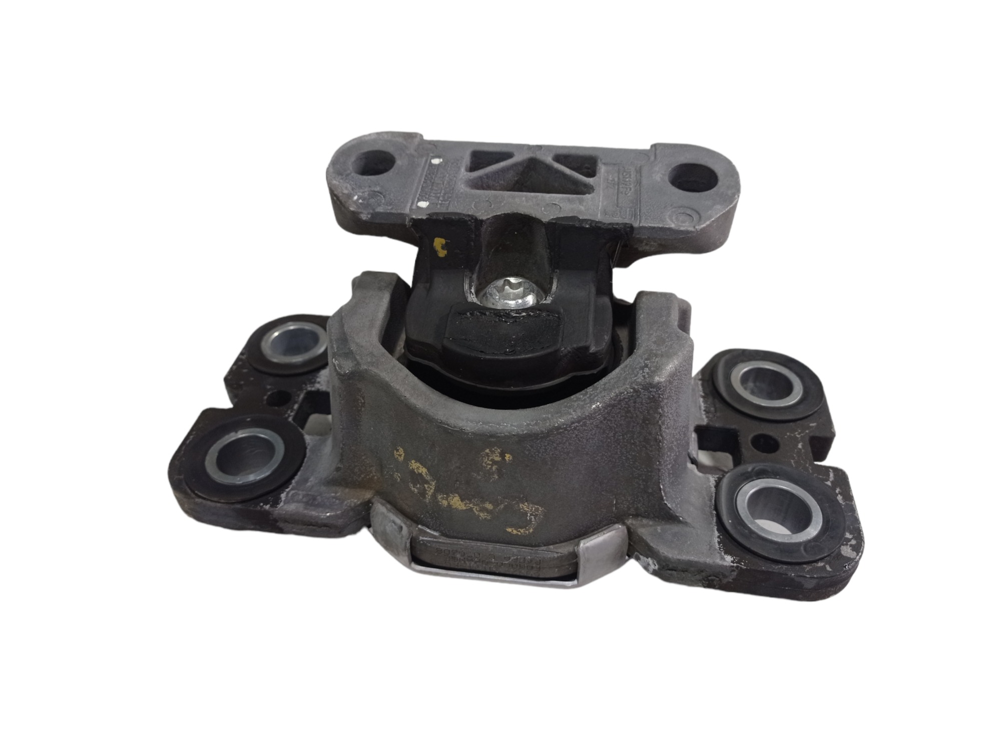 Coxim Cambio Superior Freelander 2 2008 2012 V479 Hl8090m03 4