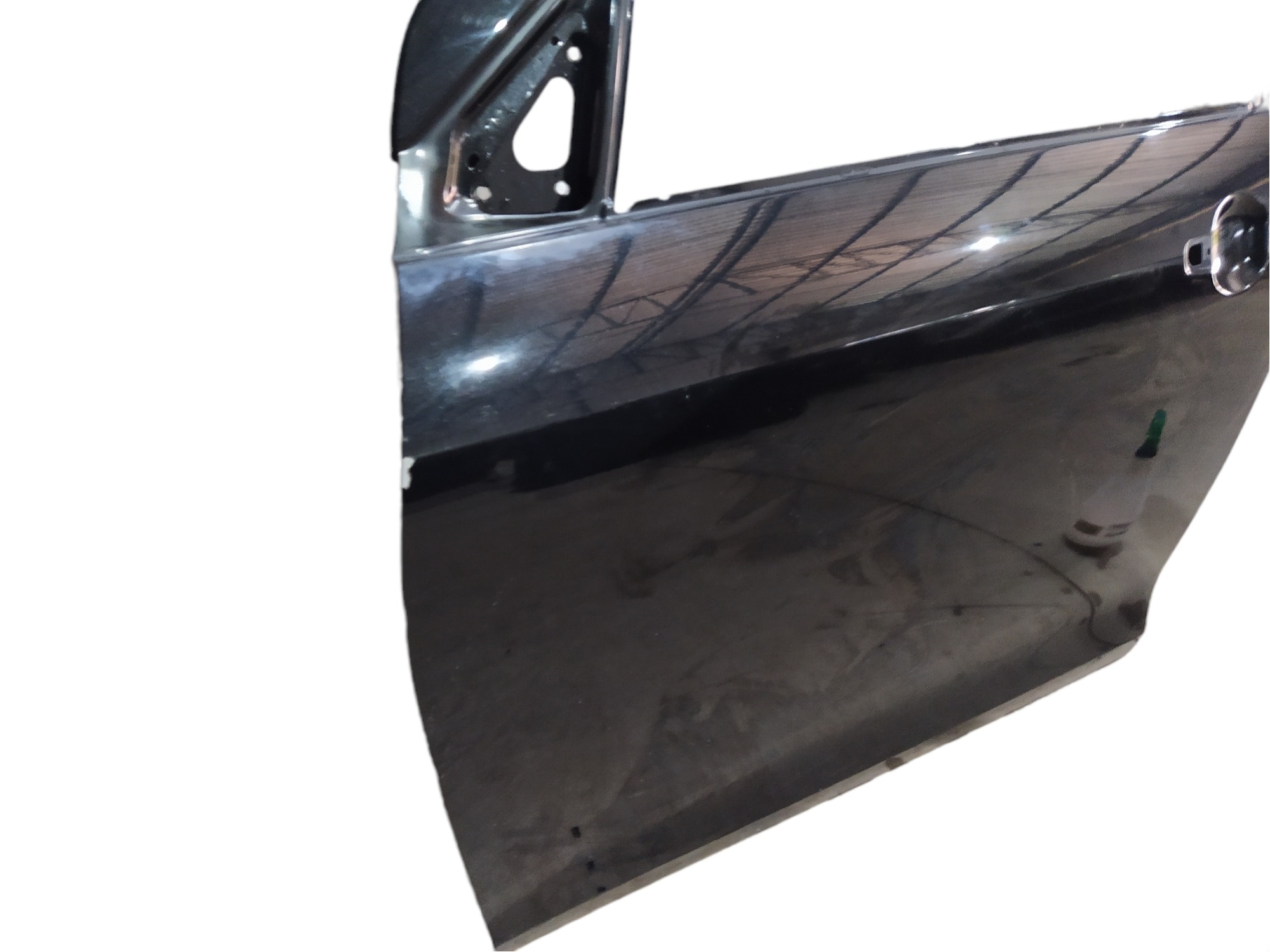 Porta Dianteira Esquerda Suzuki Swift Sport 2015 V550 8