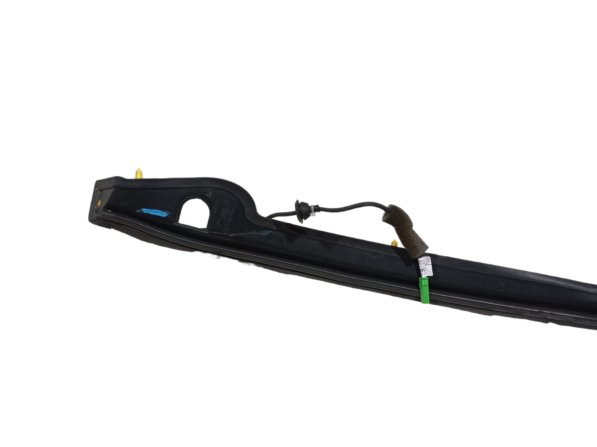 Sensor Direito Tampa Traseira Discovery 5 2019 V562 8