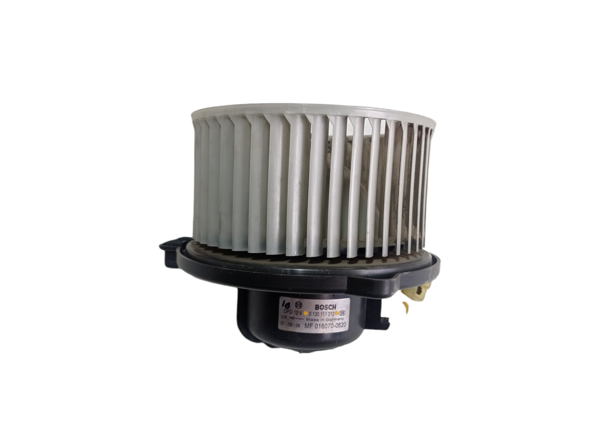 Motor Ventilador Ar Forçado Volvo S40 T4 2.0 2002 V54 3